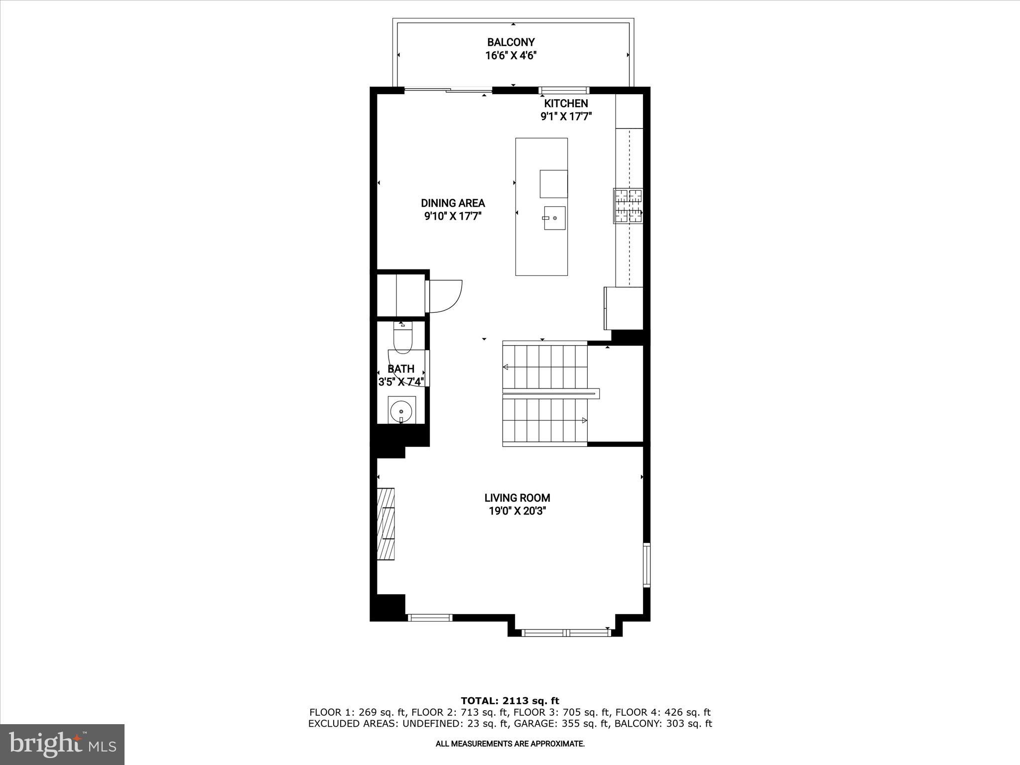 ELKRIDGE CROSSING - Residential