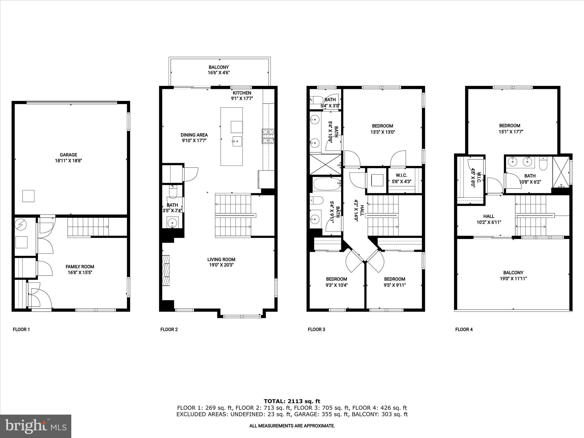 ELKRIDGE CROSSING - Residential