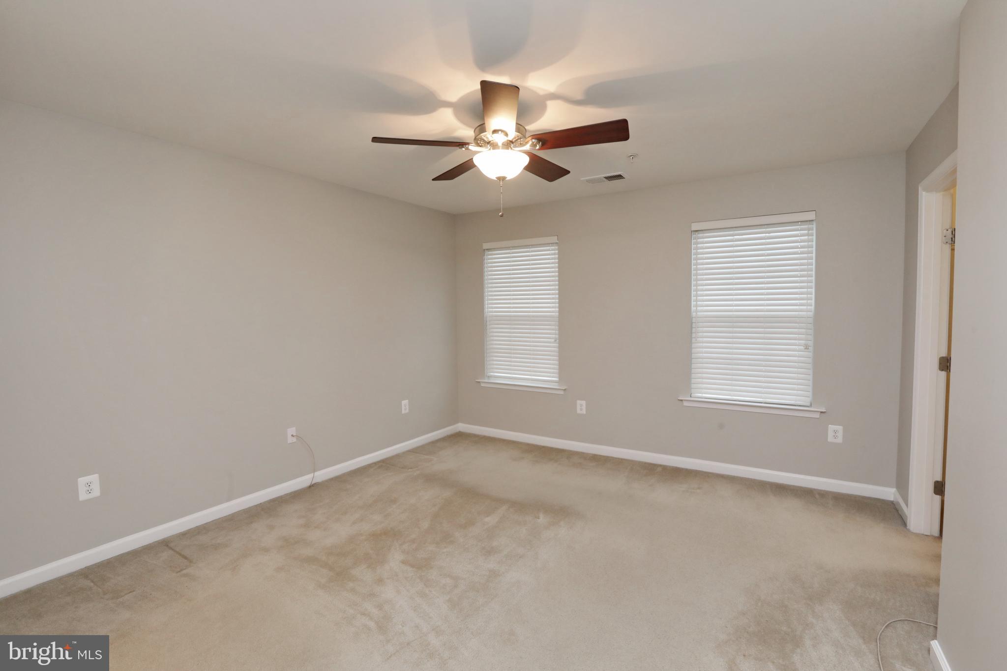 THE VILLAGES OF STEEPLECHASE - Residential