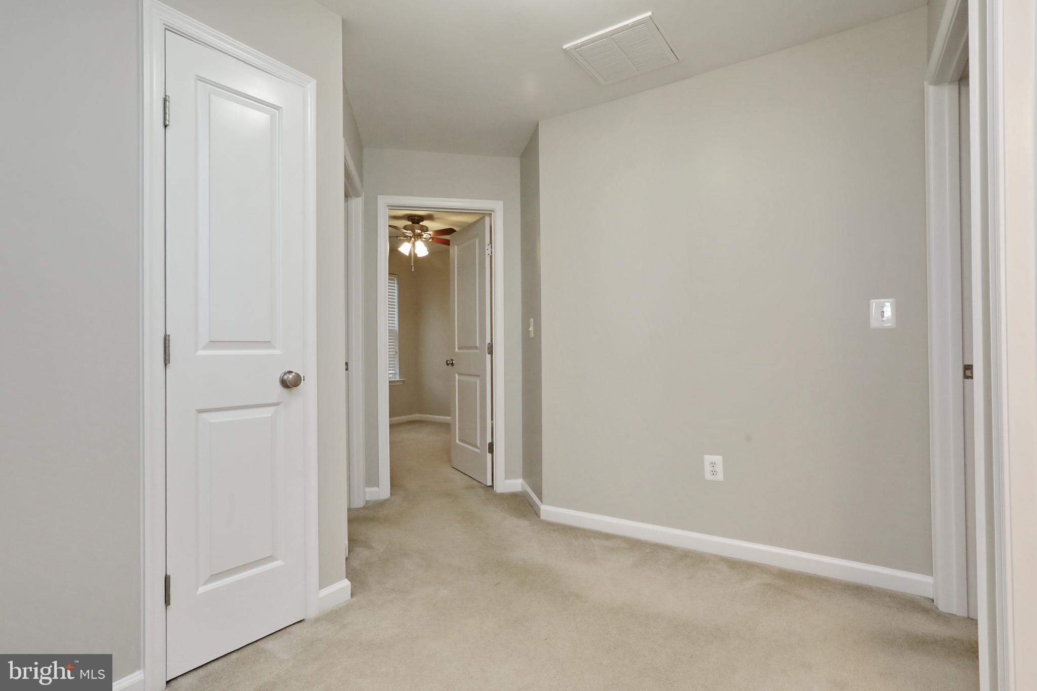 THE VILLAGES OF STEEPLECHASE - Residential