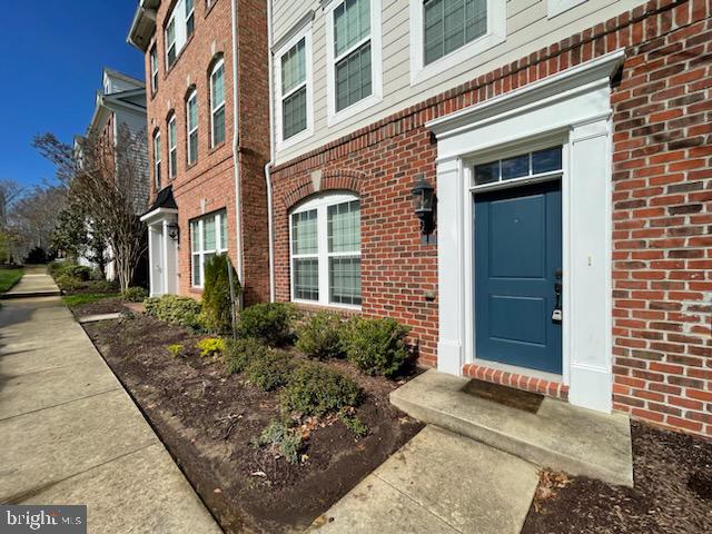 THE VILLAGES OF STEEPLECHASE - Residential