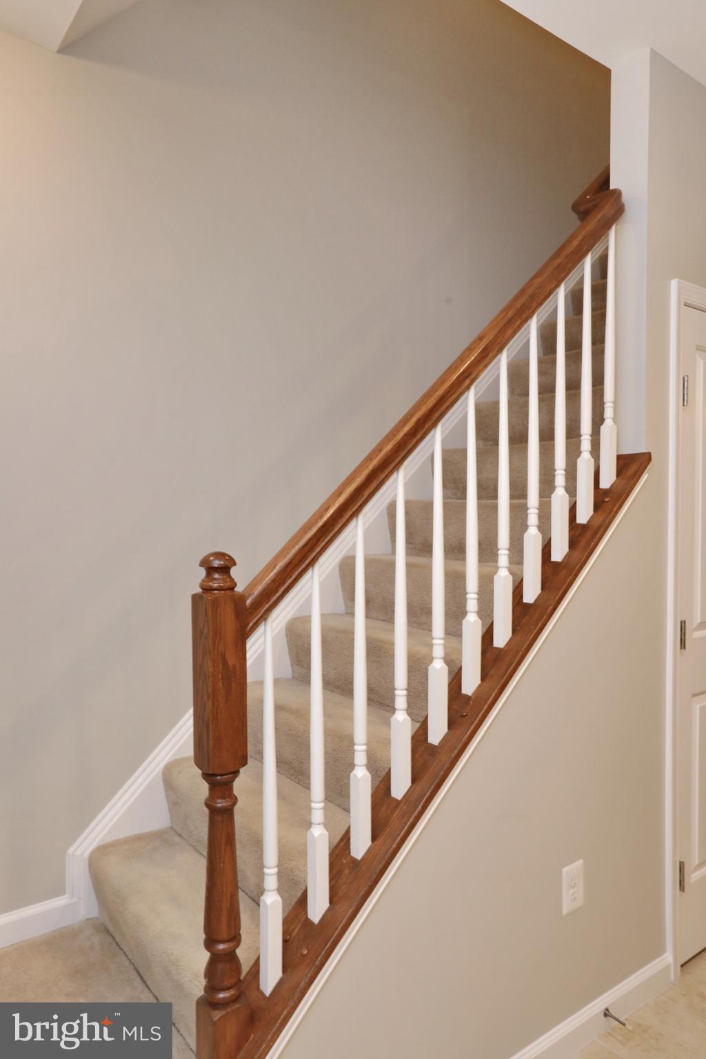 THE VILLAGES OF STEEPLECHASE - Residential