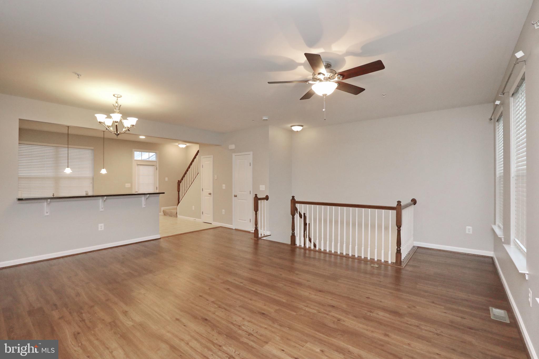 THE VILLAGES OF STEEPLECHASE - Residential