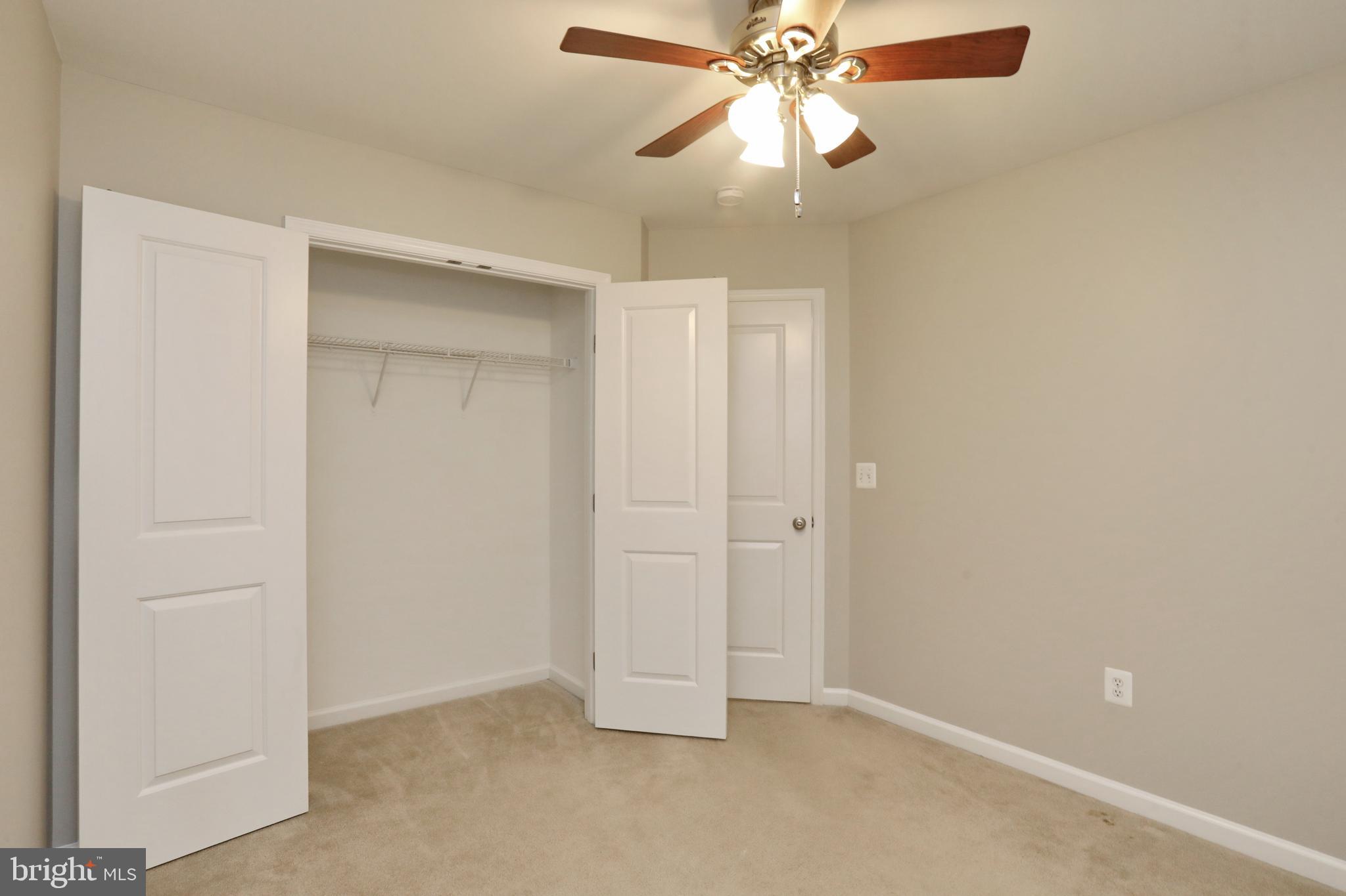 THE VILLAGES OF STEEPLECHASE - Residential