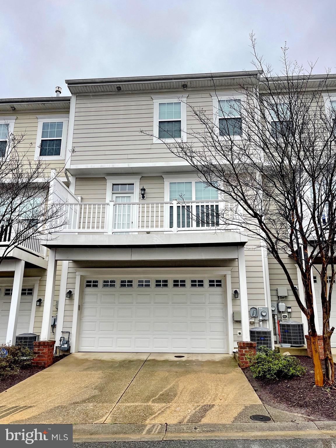 THE VILLAGES OF STEEPLECHASE - Residential