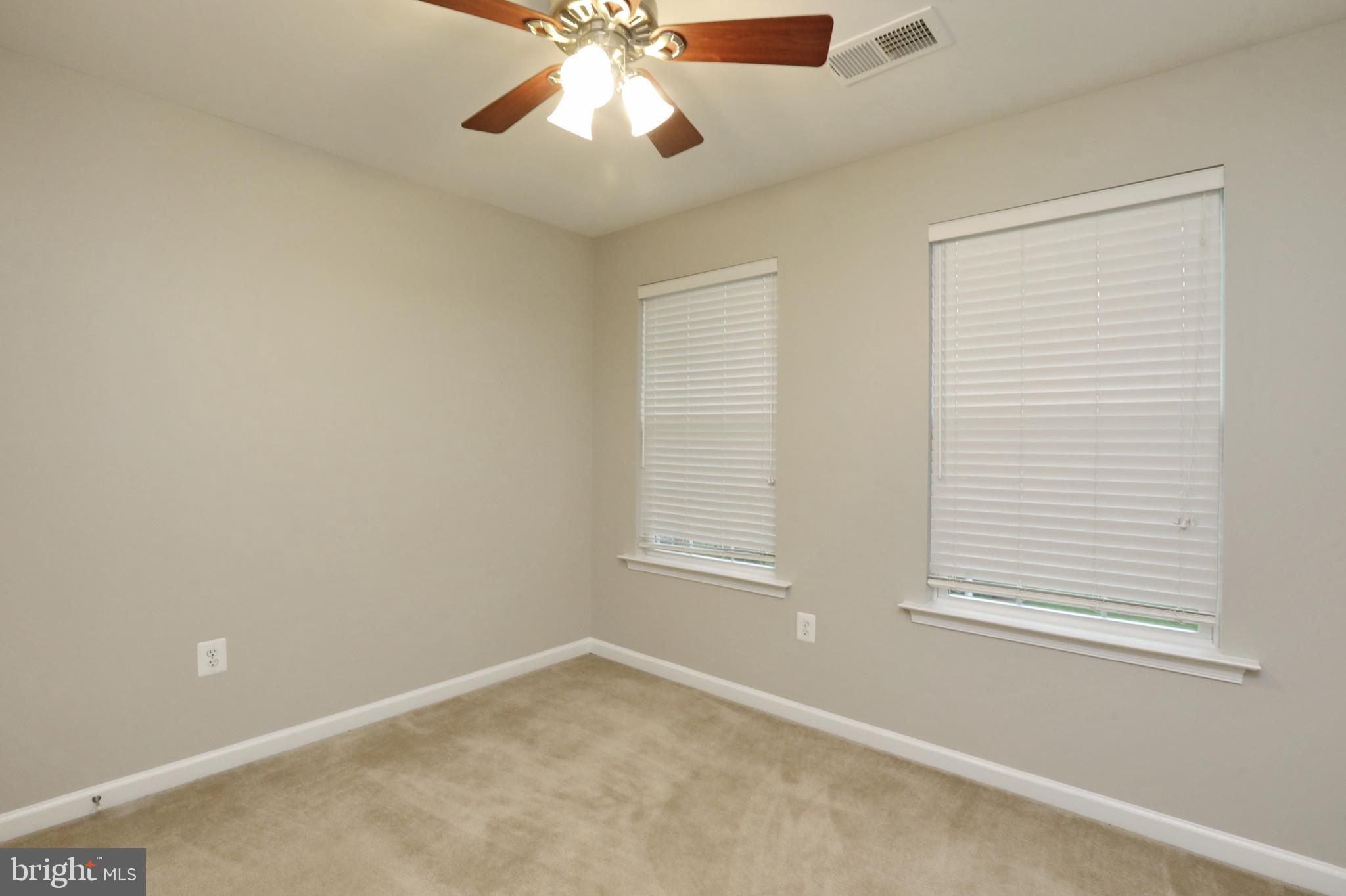 THE VILLAGES OF STEEPLECHASE - Residential