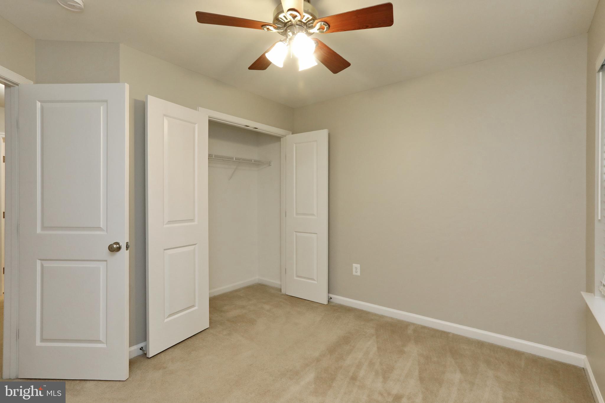 THE VILLAGES OF STEEPLECHASE - Residential