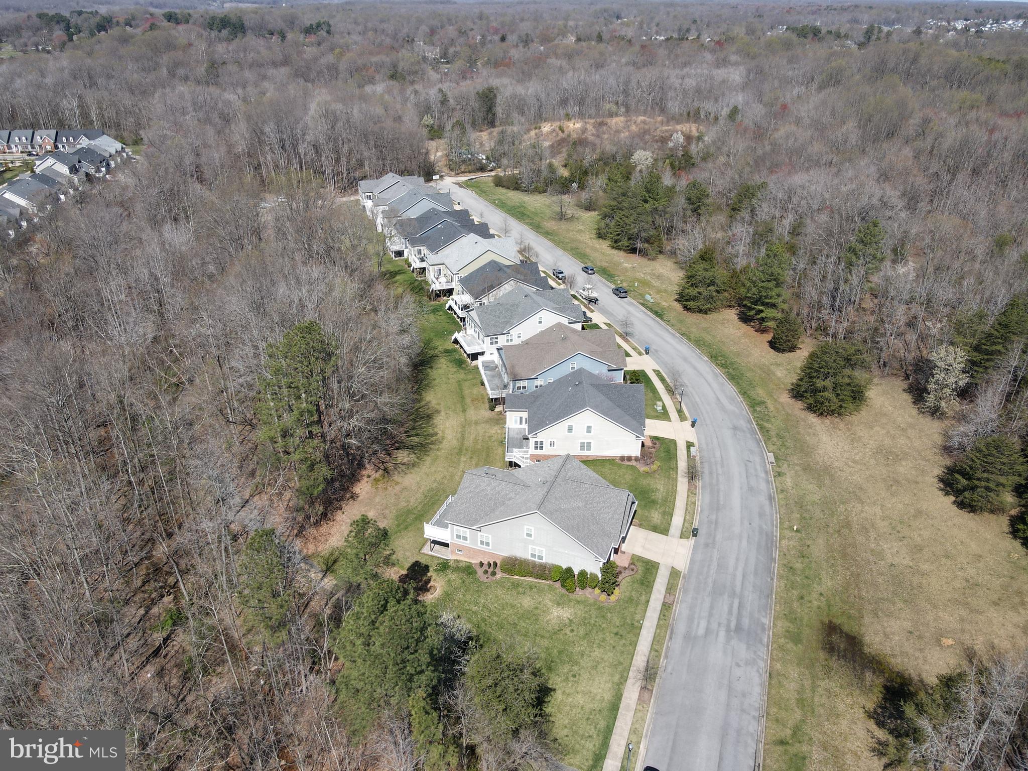 THE VILLAGES OF STEEPLECHASE - Residential