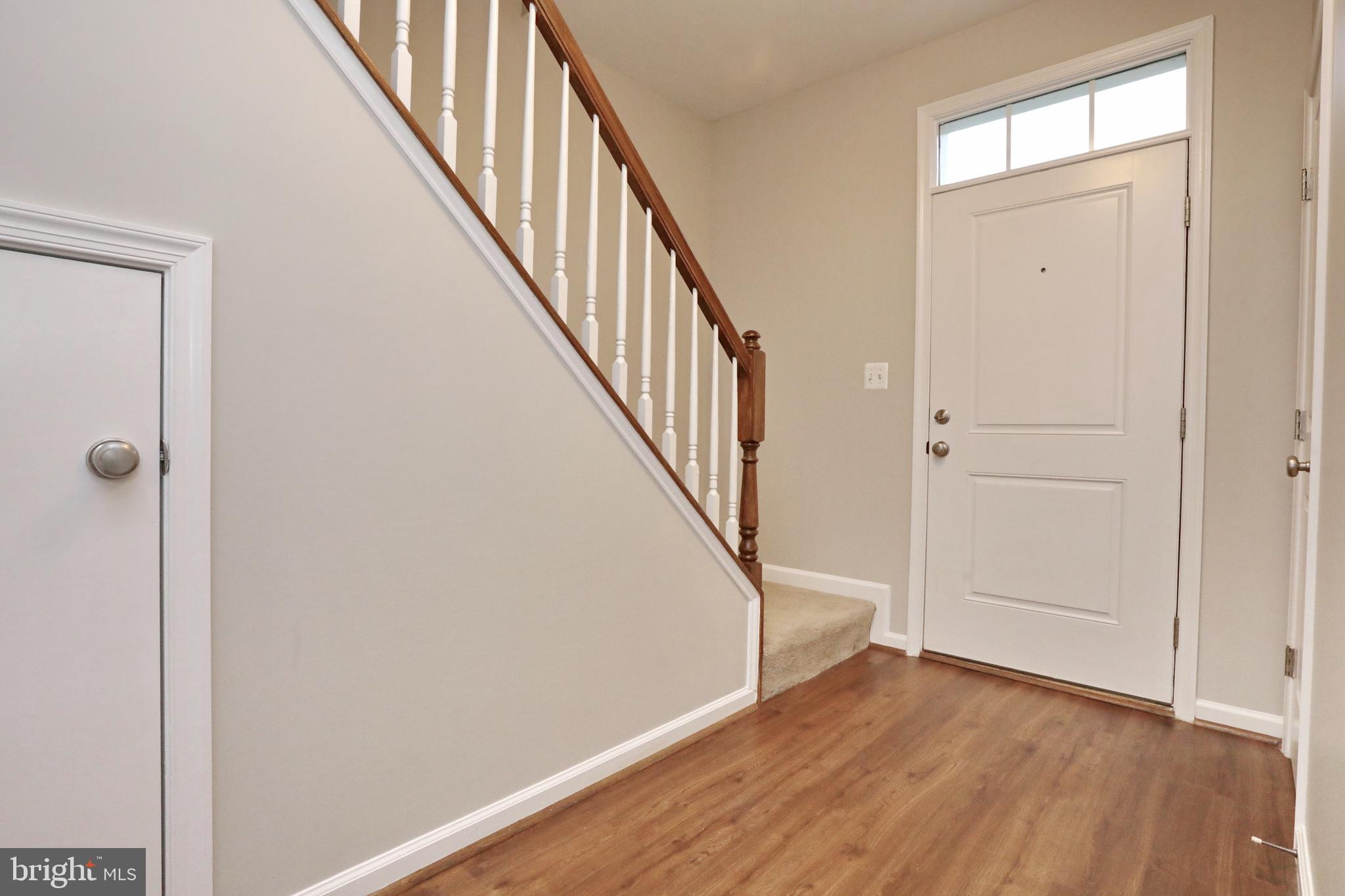 THE VILLAGES OF STEEPLECHASE - Residential