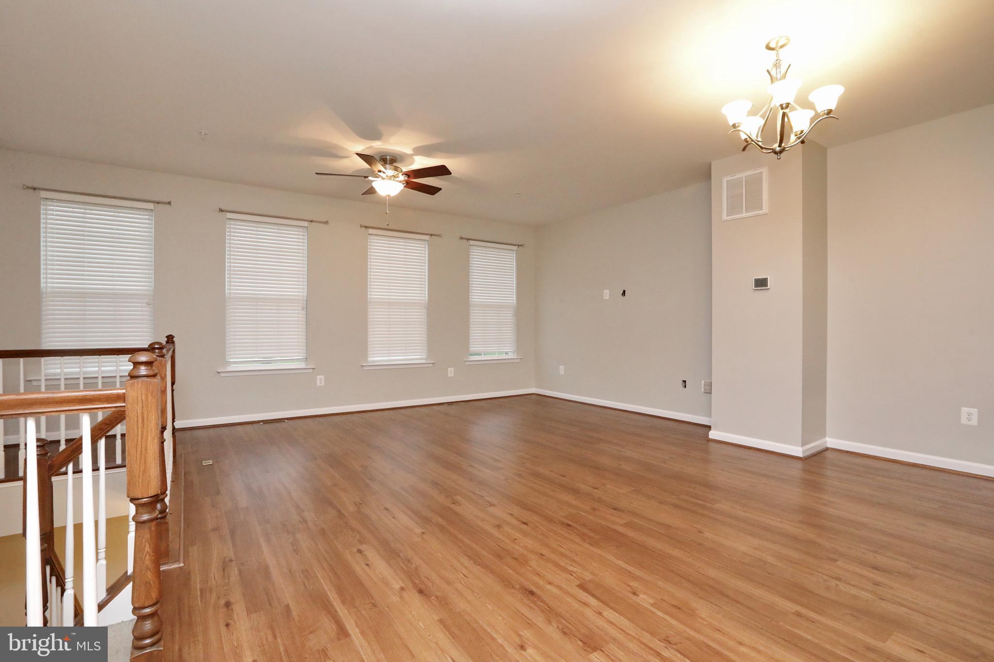 THE VILLAGES OF STEEPLECHASE - Residential