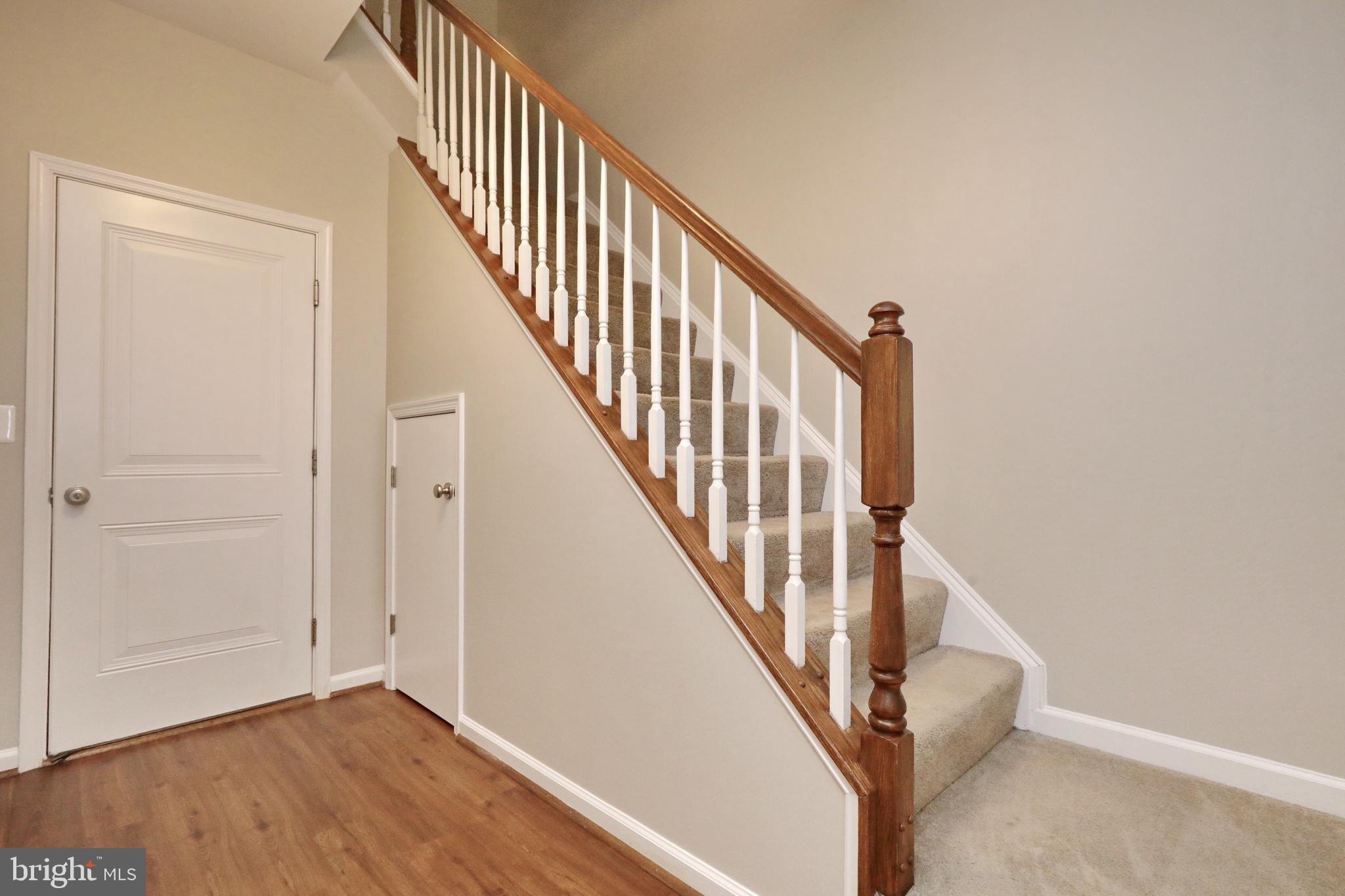 THE VILLAGES OF STEEPLECHASE - Residential