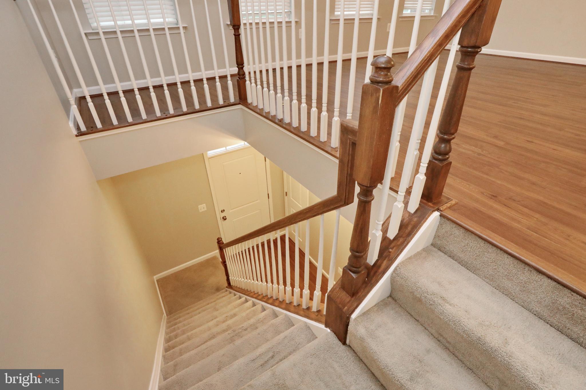 THE VILLAGES OF STEEPLECHASE - Residential