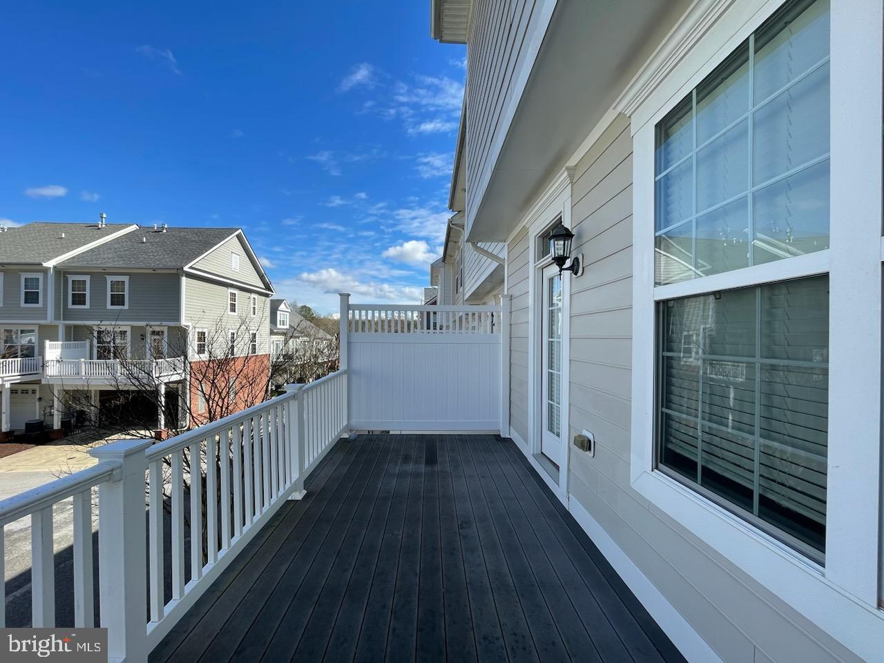 THE VILLAGES OF STEEPLECHASE - Residential