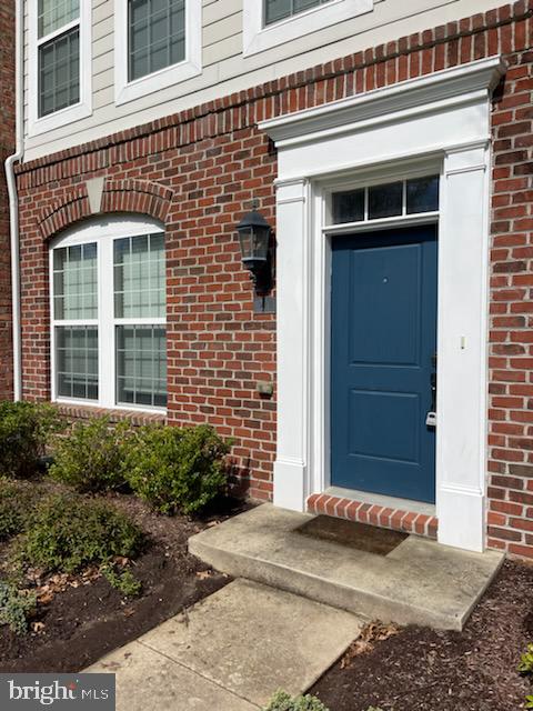 THE VILLAGES OF STEEPLECHASE - Residential