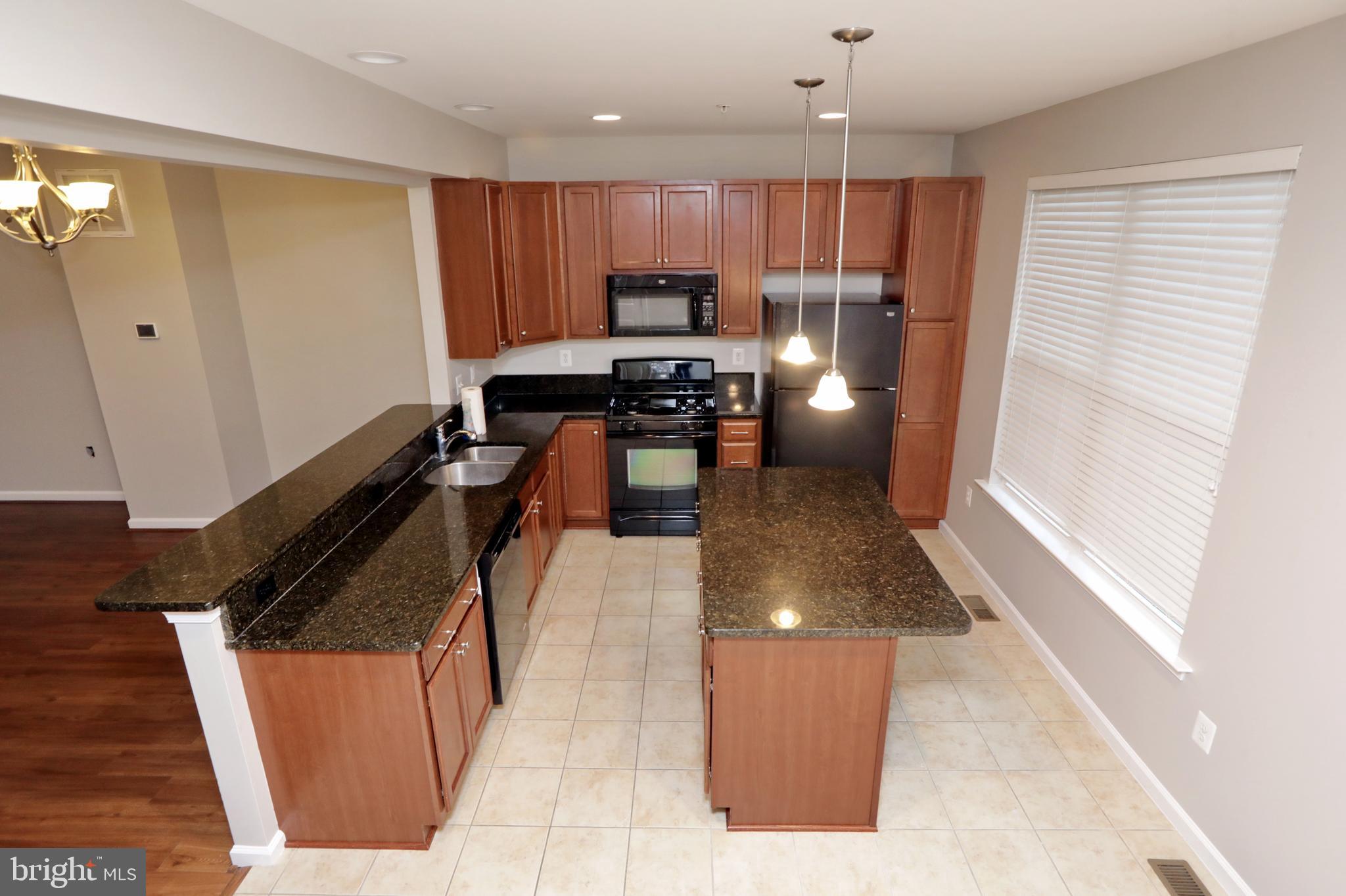 THE VILLAGES OF STEEPLECHASE - Residential