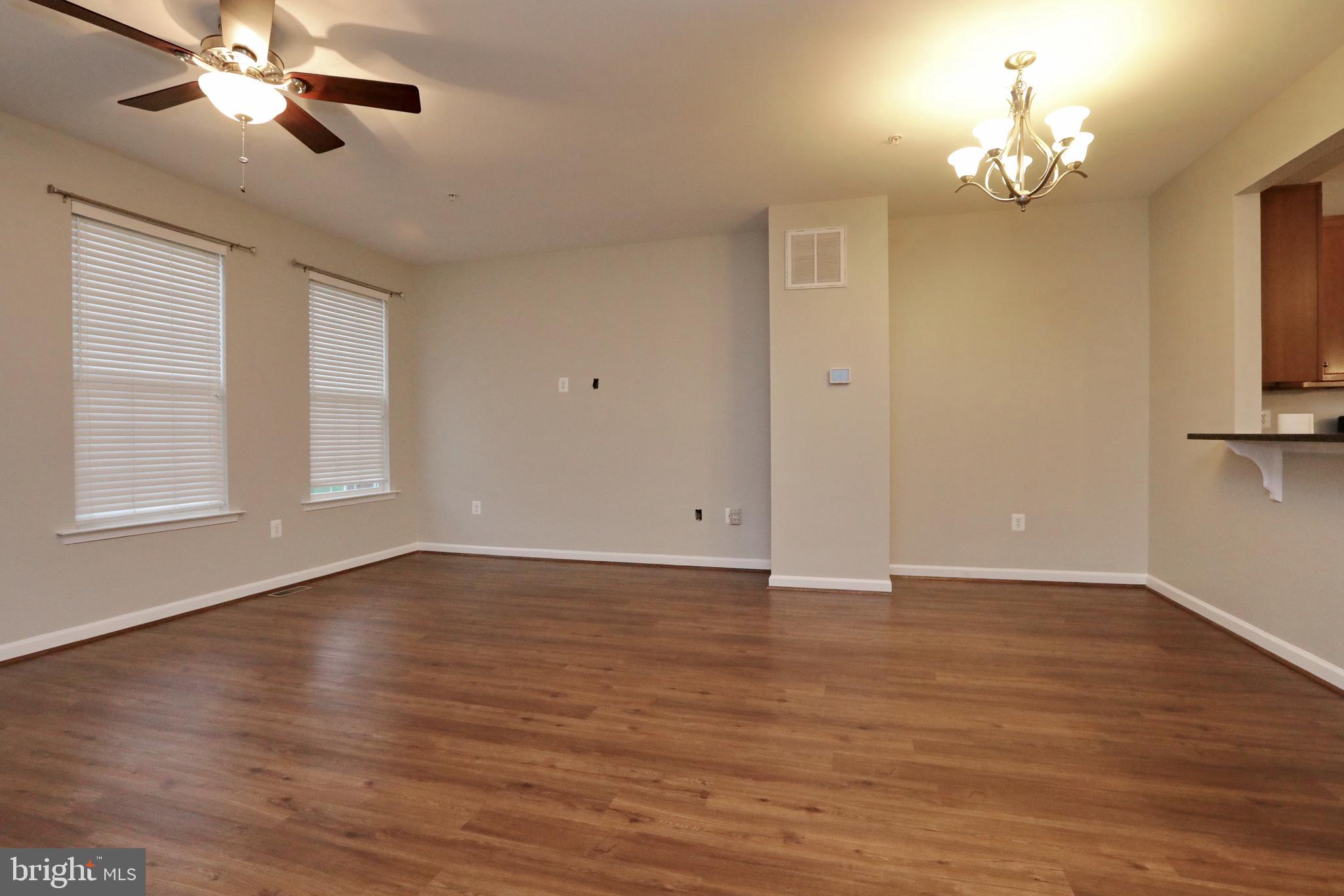 THE VILLAGES OF STEEPLECHASE - Residential