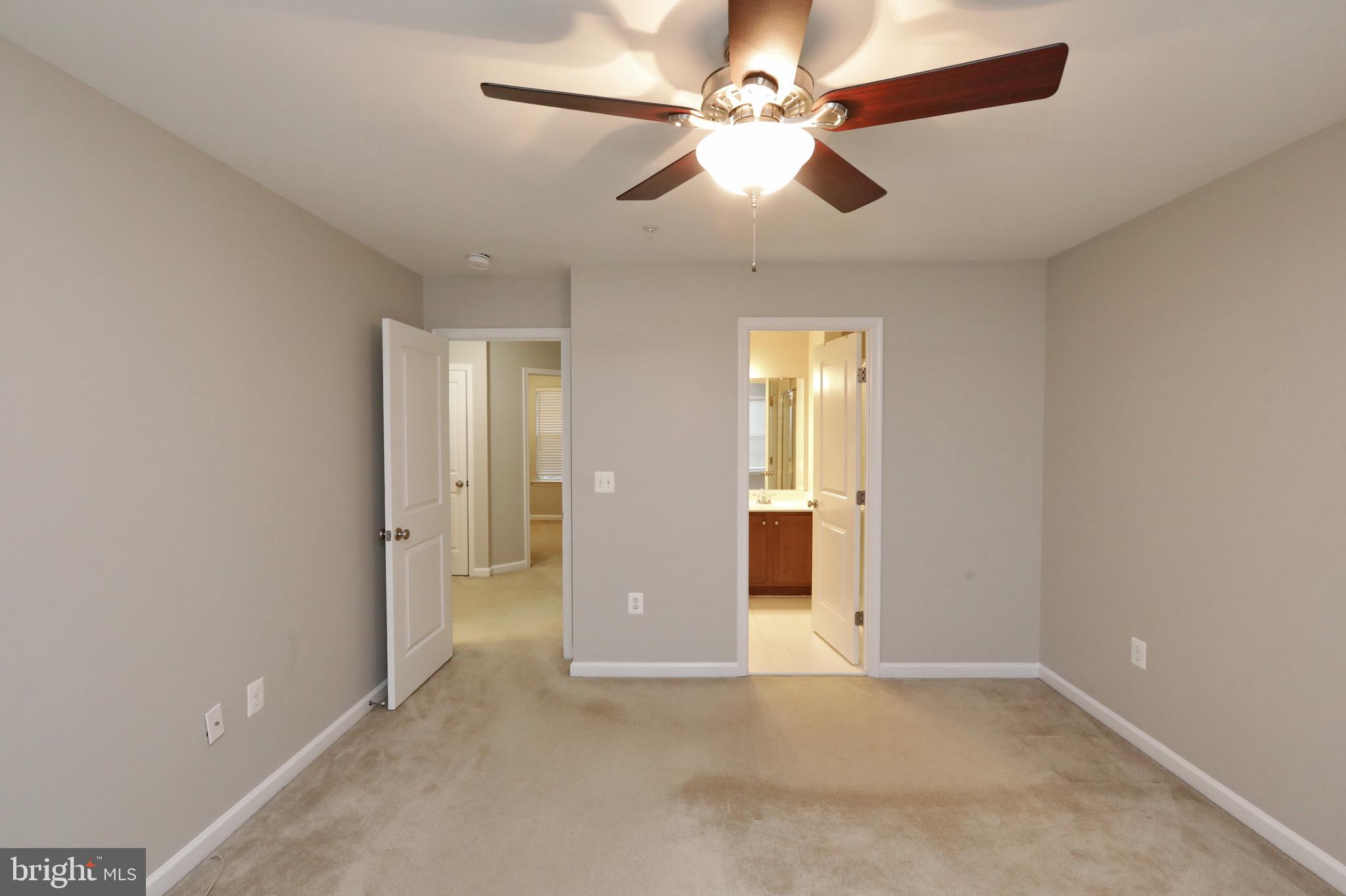 THE VILLAGES OF STEEPLECHASE - Residential