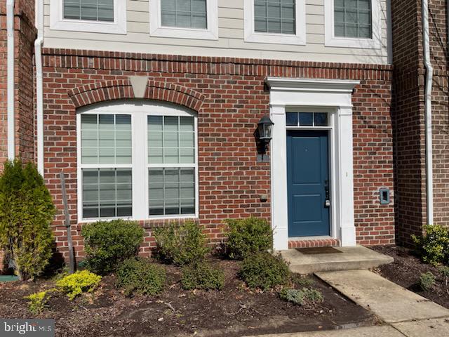 THE VILLAGES OF STEEPLECHASE - Residential