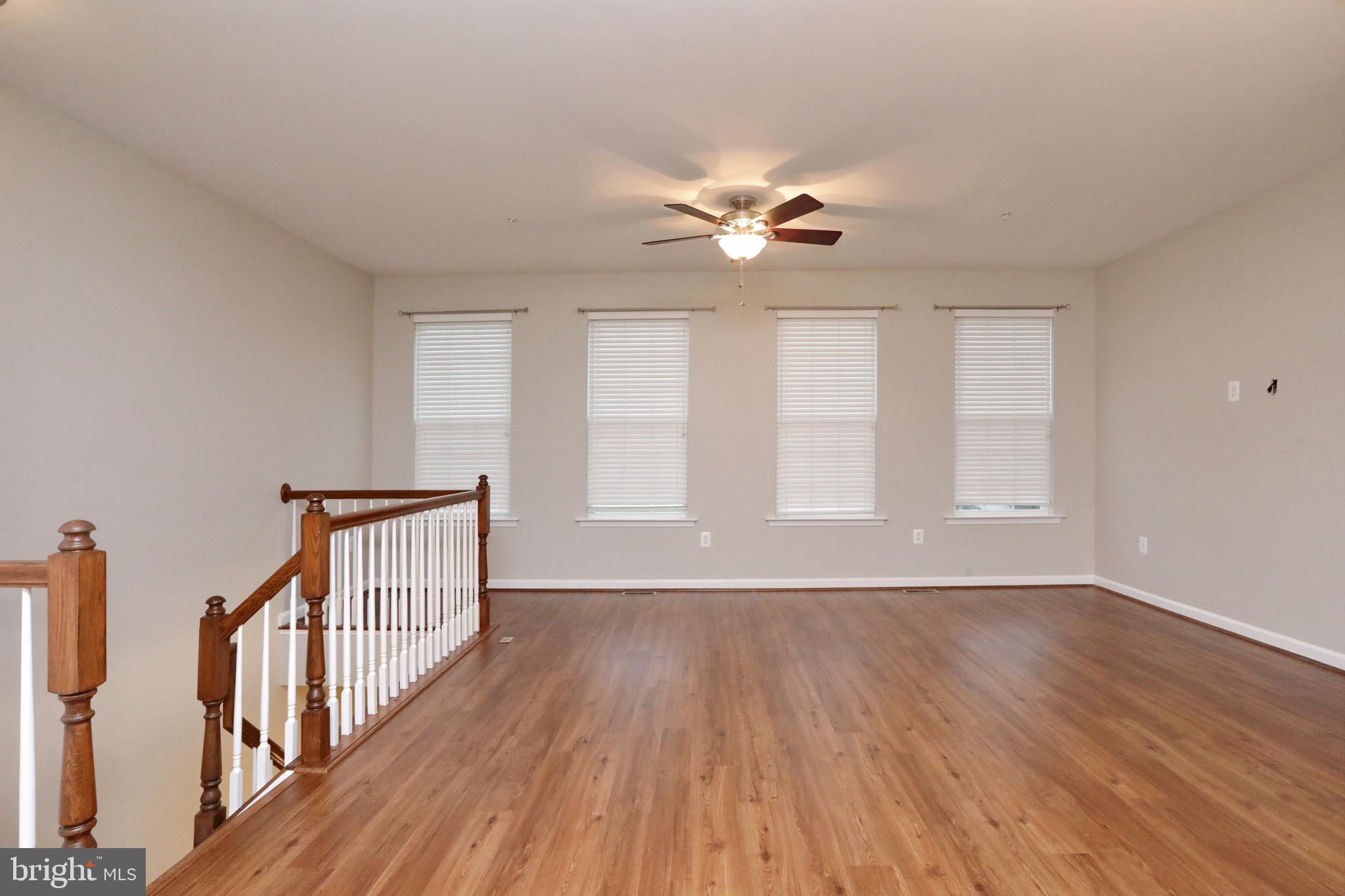 THE VILLAGES OF STEEPLECHASE - Residential