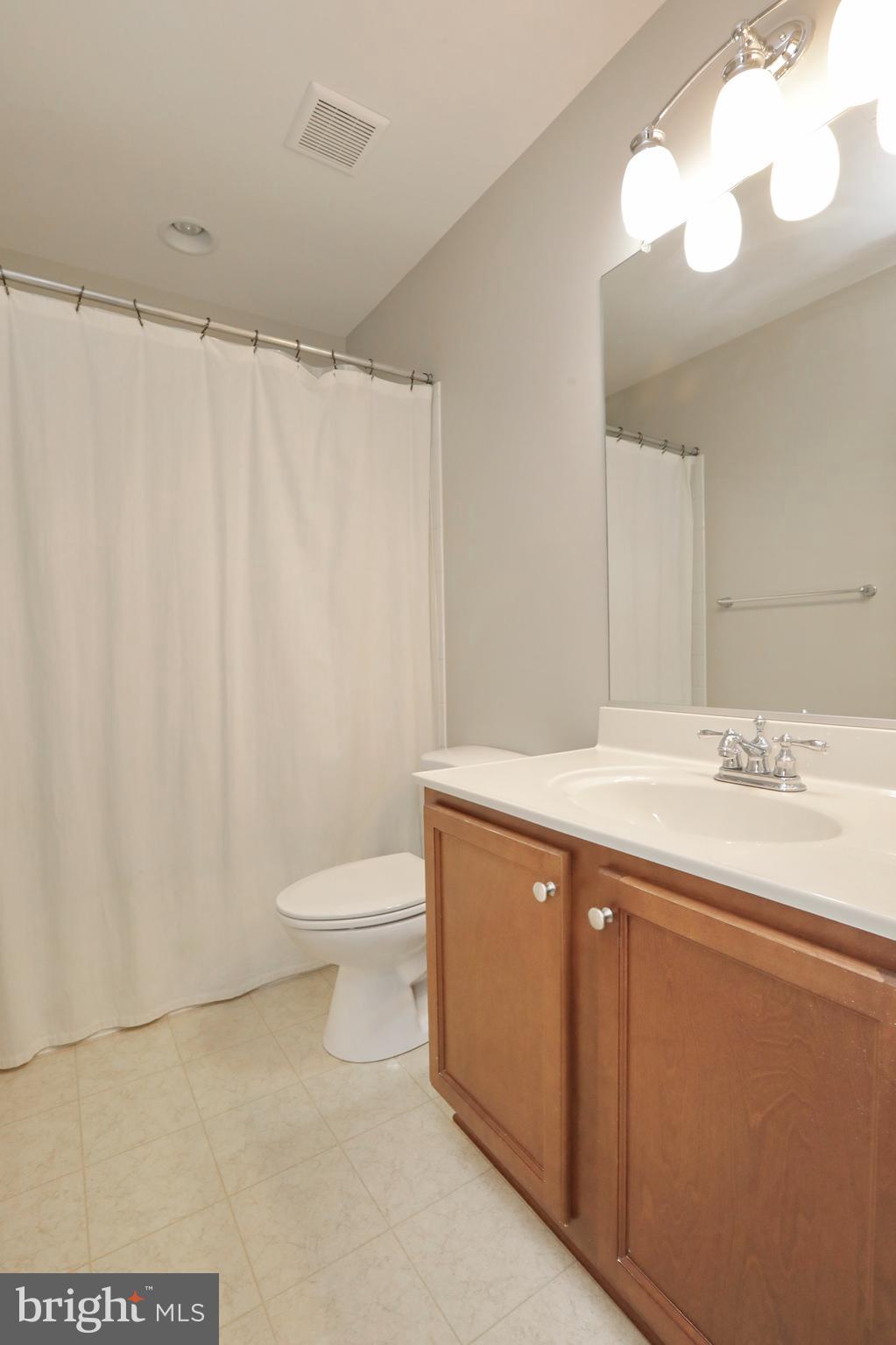 THE VILLAGES OF STEEPLECHASE - Residential