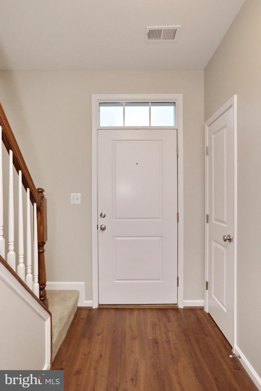 THE VILLAGES OF STEEPLECHASE - Residential