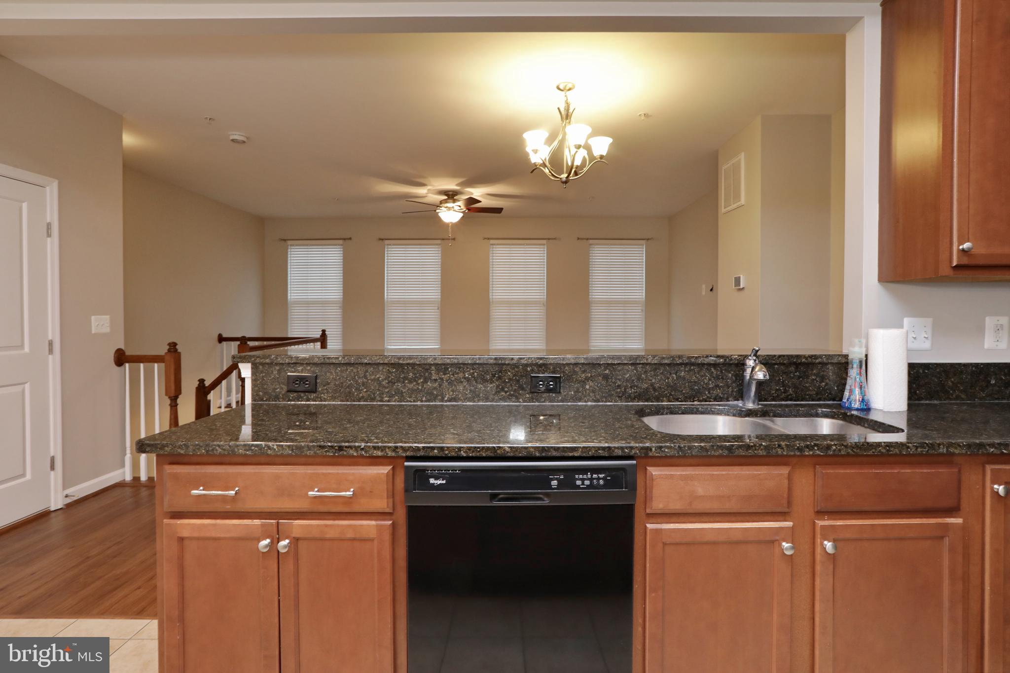 THE VILLAGES OF STEEPLECHASE - Residential