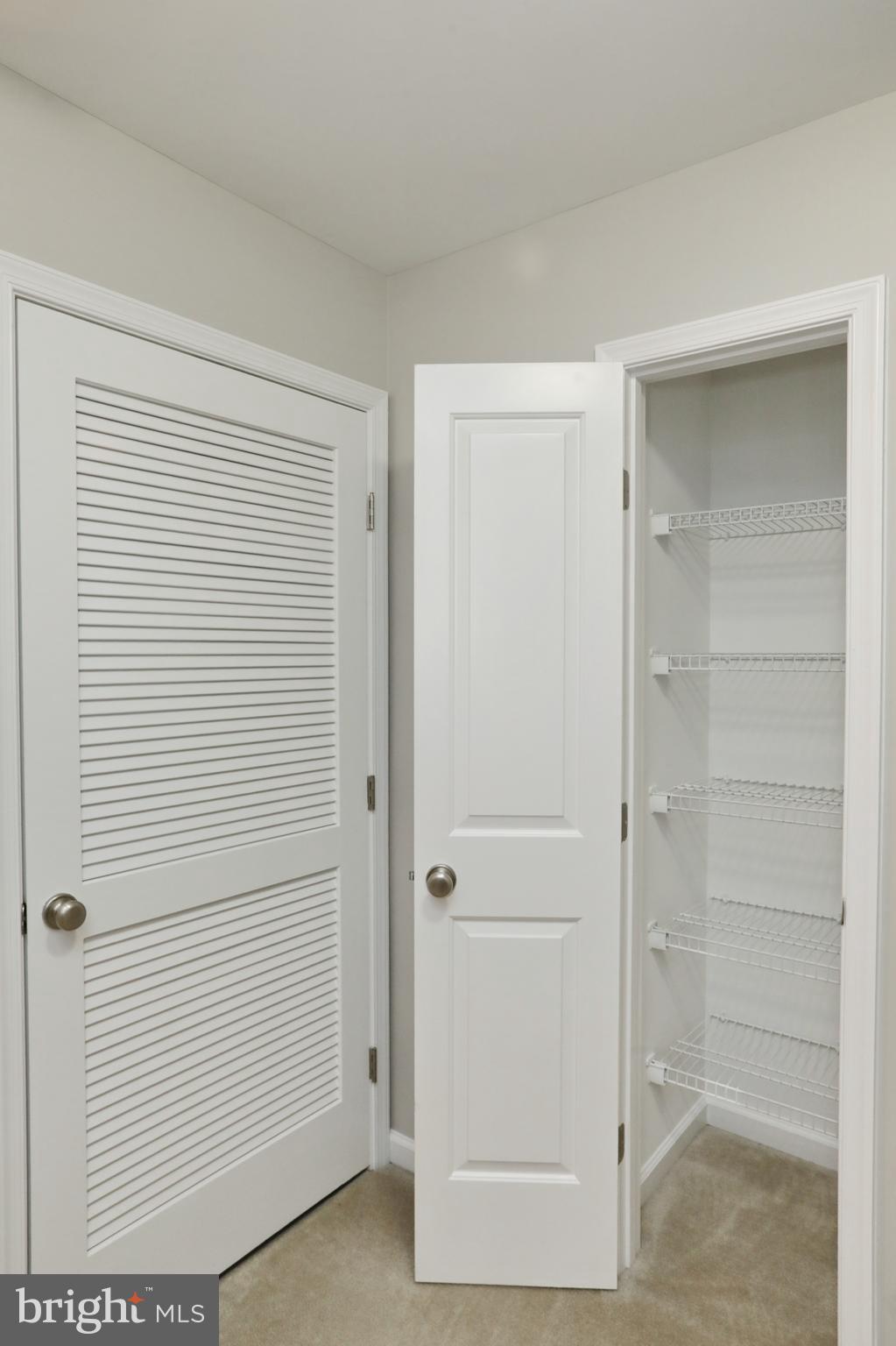 THE VILLAGES OF STEEPLECHASE - Residential