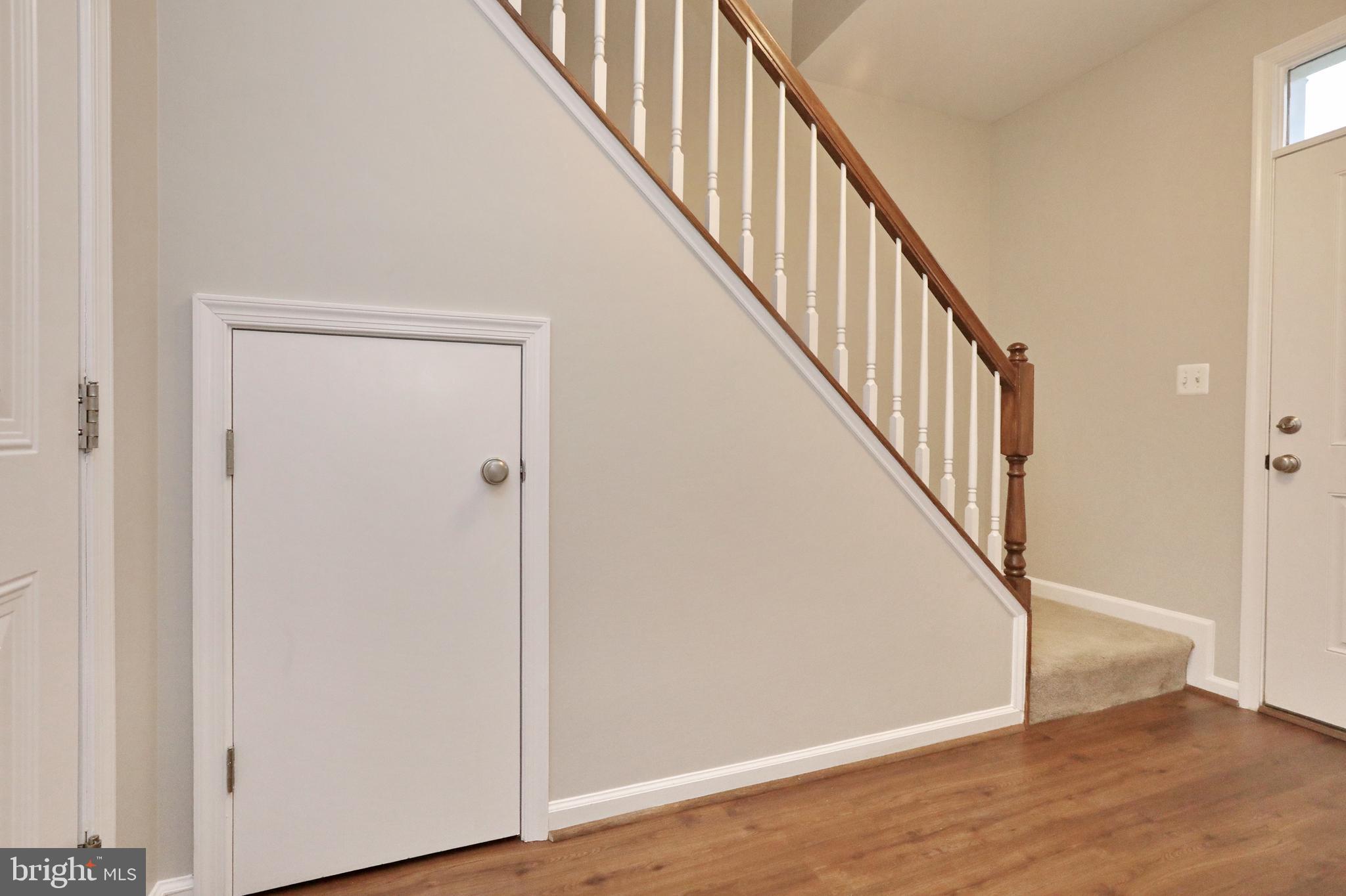 THE VILLAGES OF STEEPLECHASE - Residential