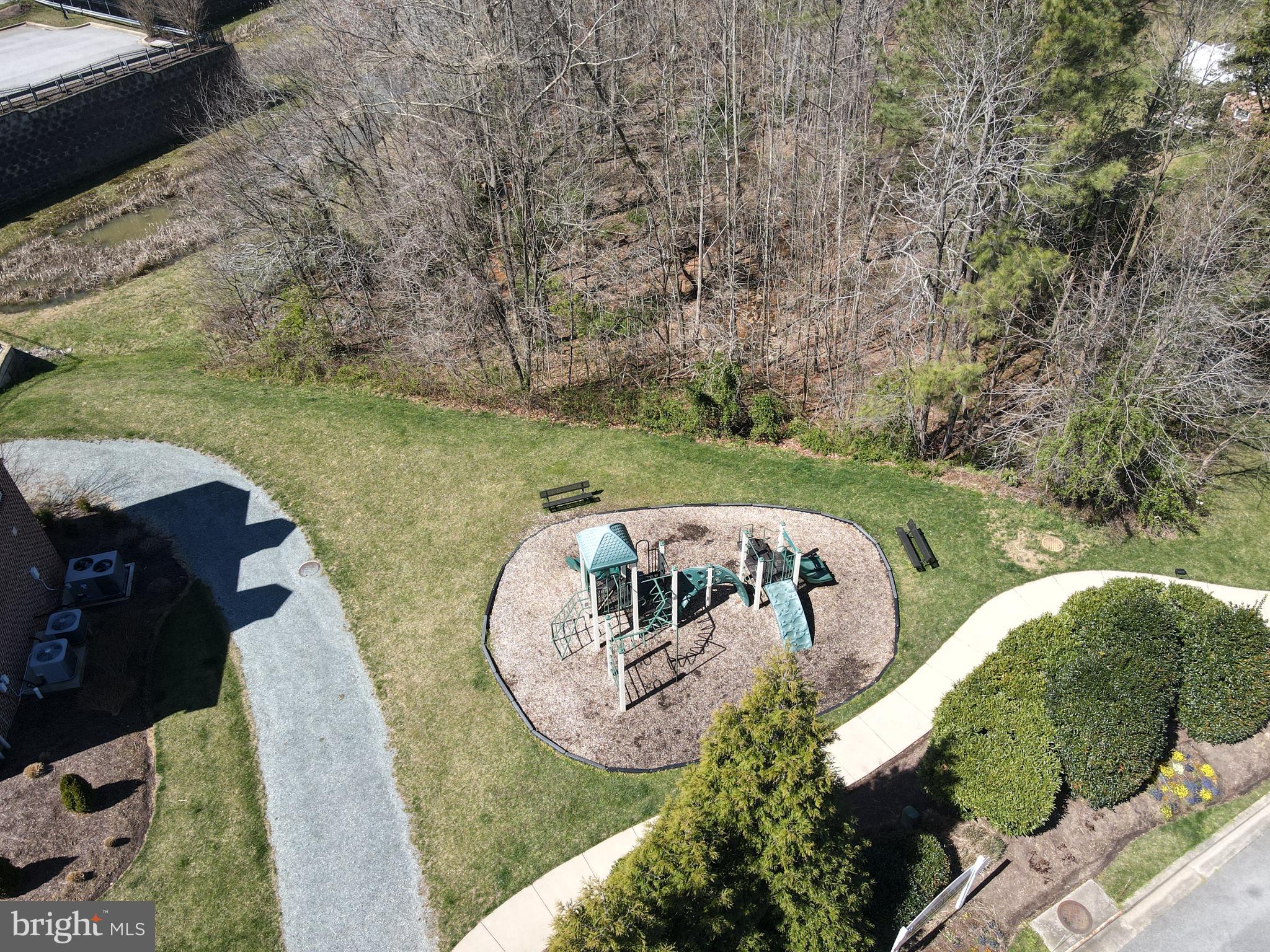 THE VILLAGES OF STEEPLECHASE - Residential