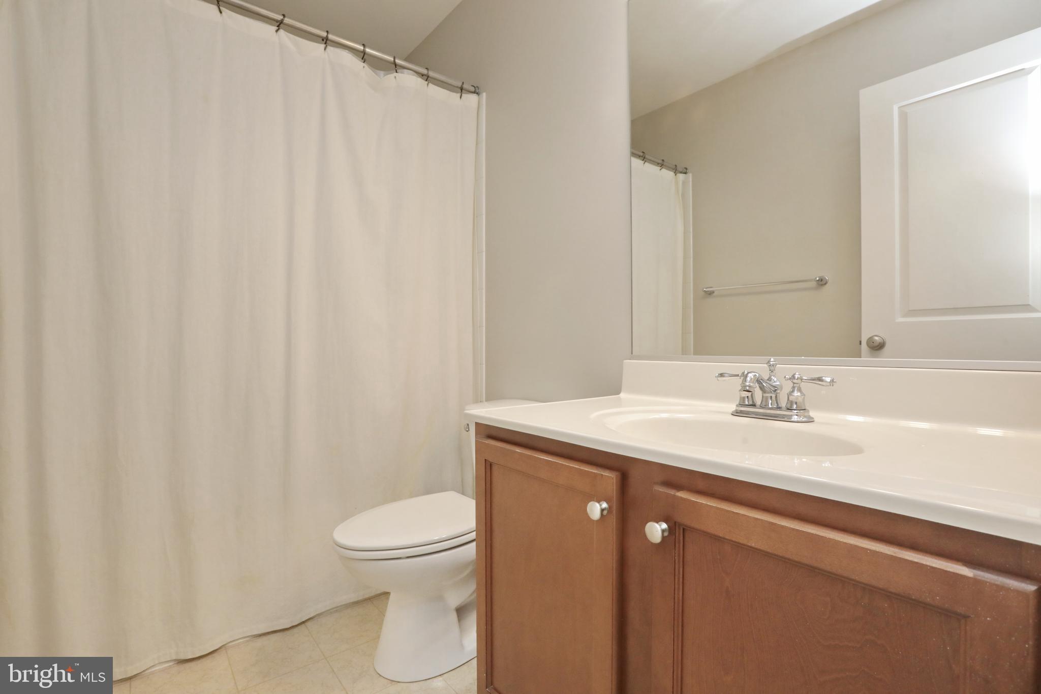 THE VILLAGES OF STEEPLECHASE - Residential