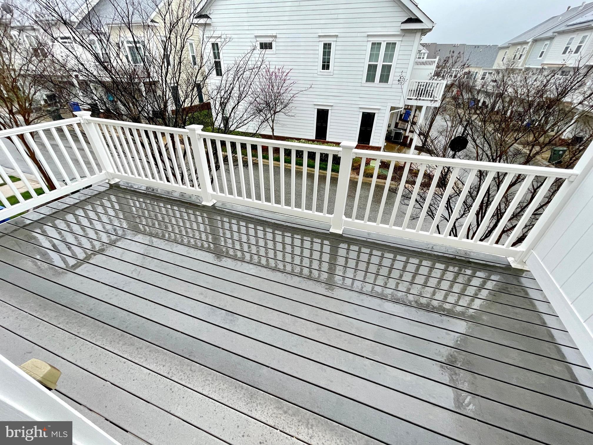 THE VILLAGES OF STEEPLECHASE - Residential