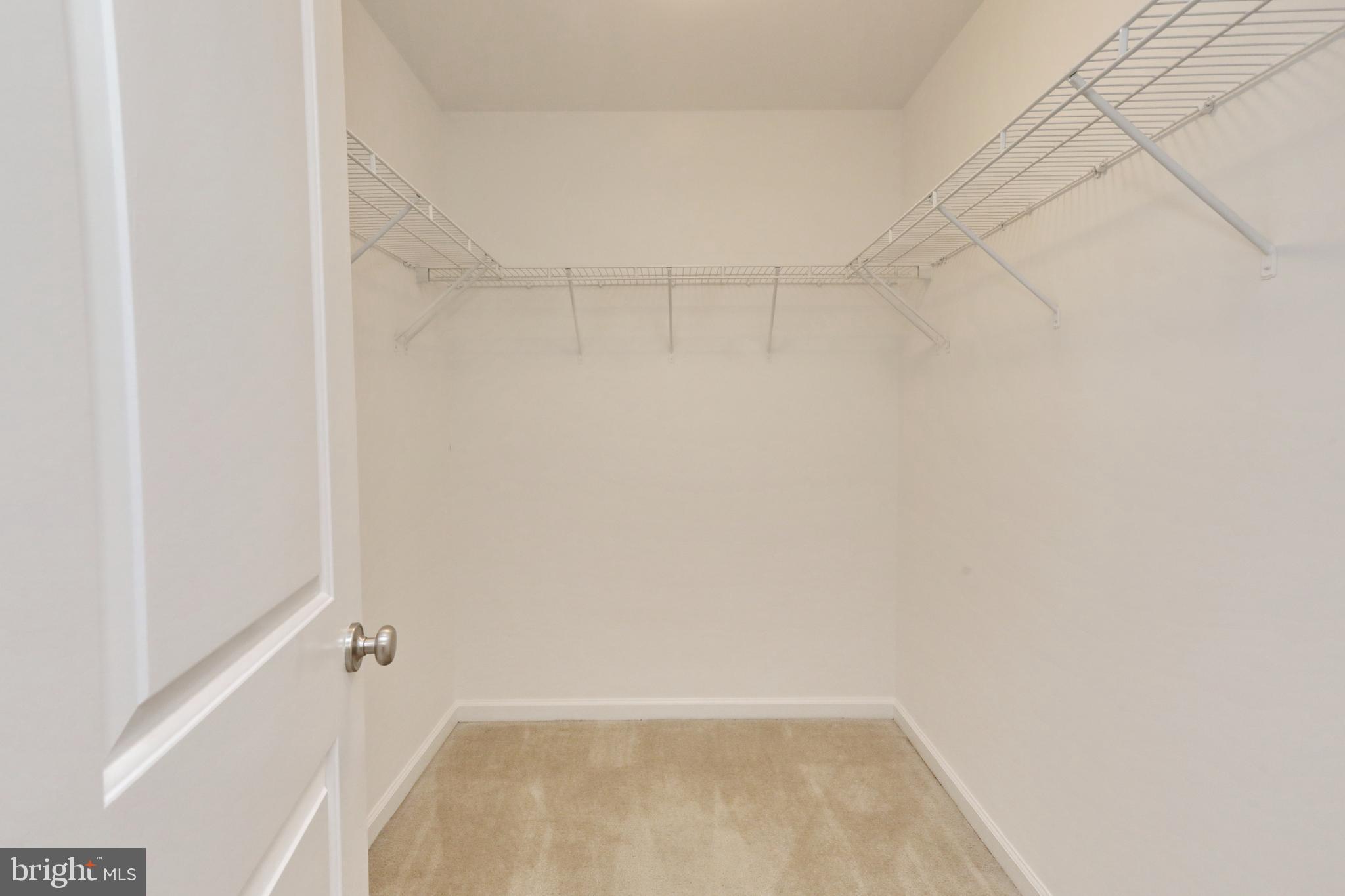 THE VILLAGES OF STEEPLECHASE - Residential