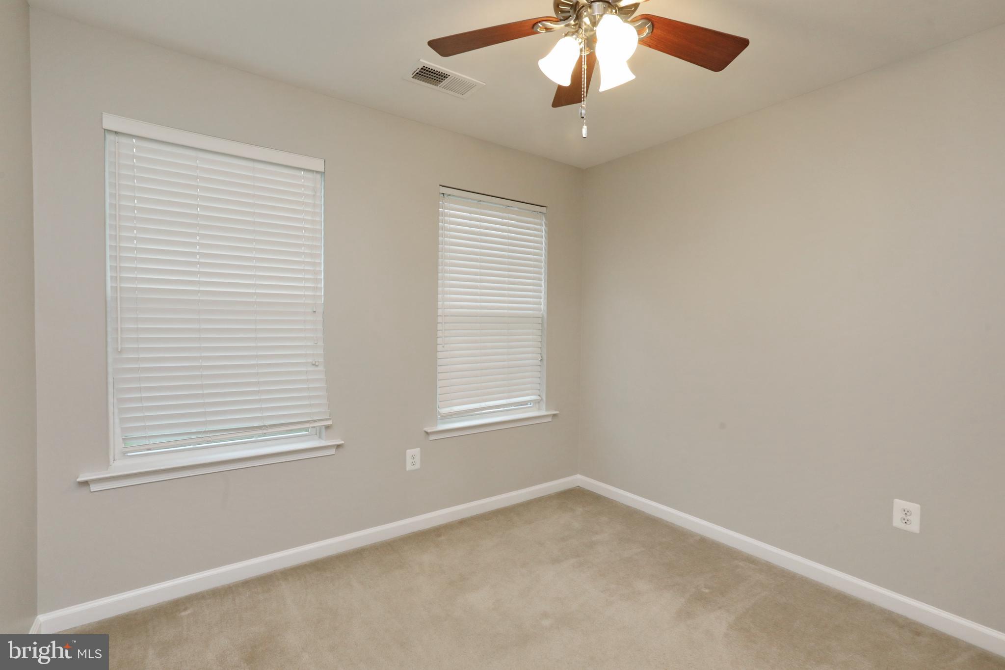 THE VILLAGES OF STEEPLECHASE - Residential