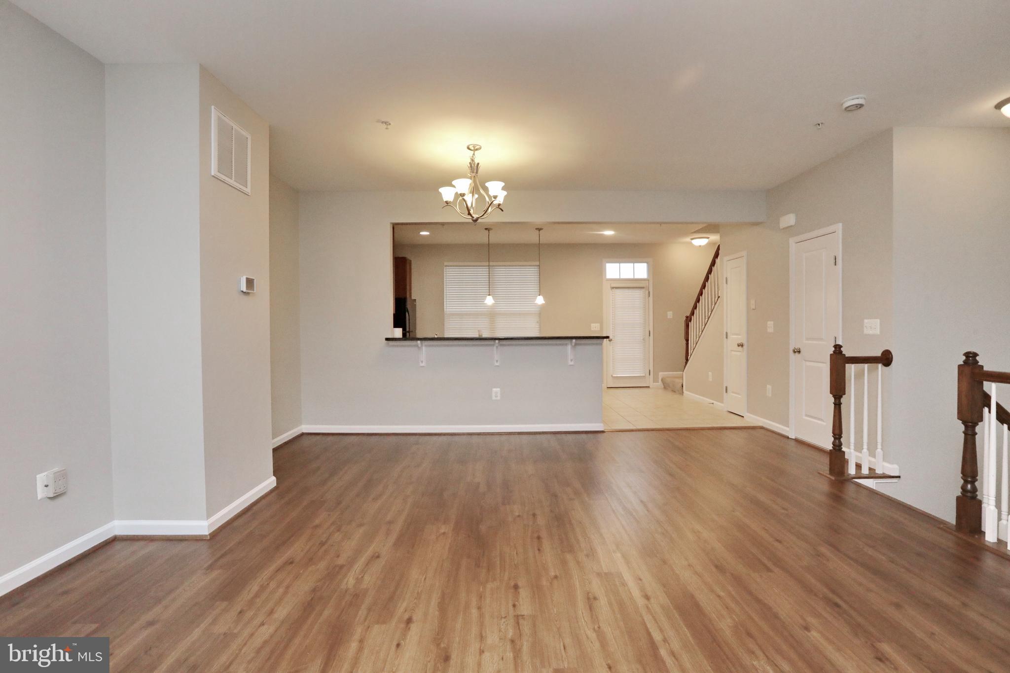 THE VILLAGES OF STEEPLECHASE - Residential