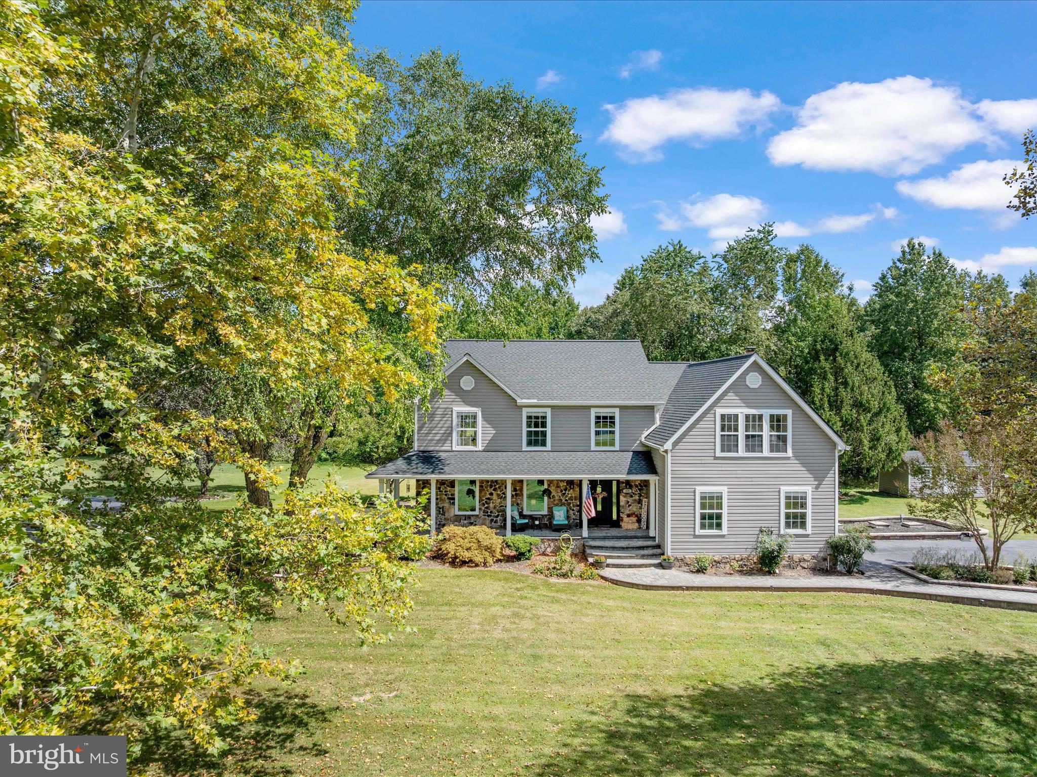 CLAIBORNE FIELDS - Residential