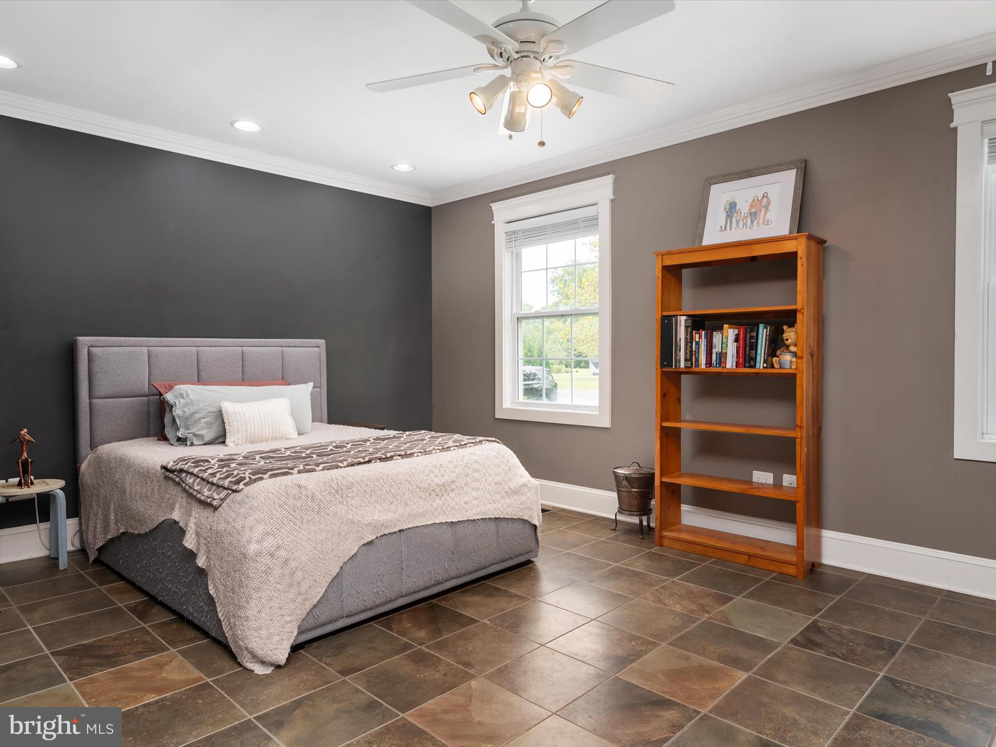 CLAIBORNE FIELDS - Residential