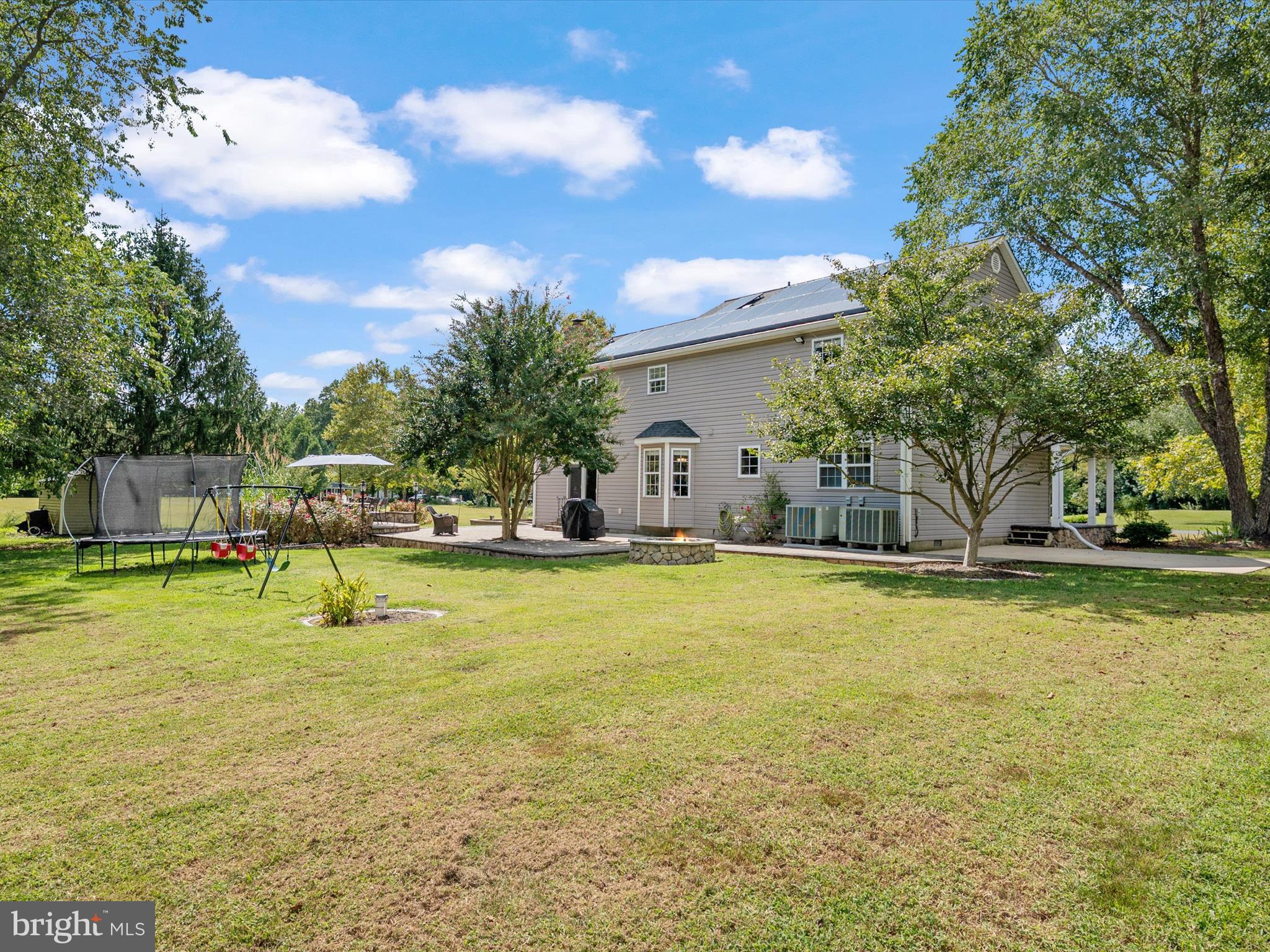 CLAIBORNE FIELDS - Residential