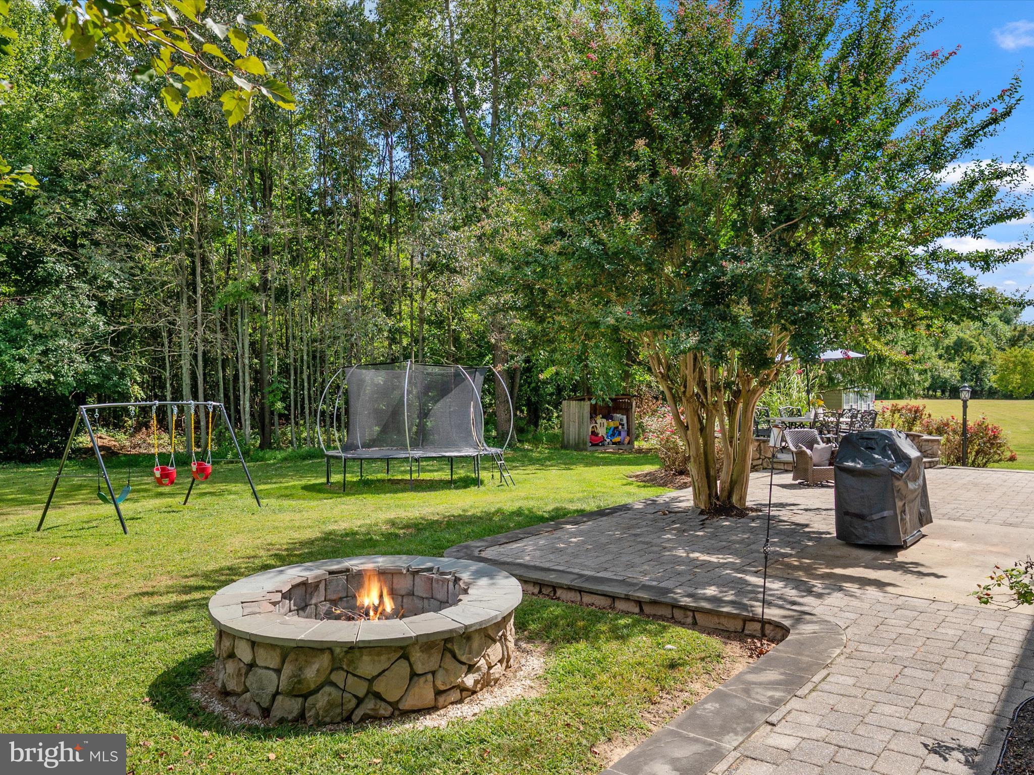 CLAIBORNE FIELDS - Residential