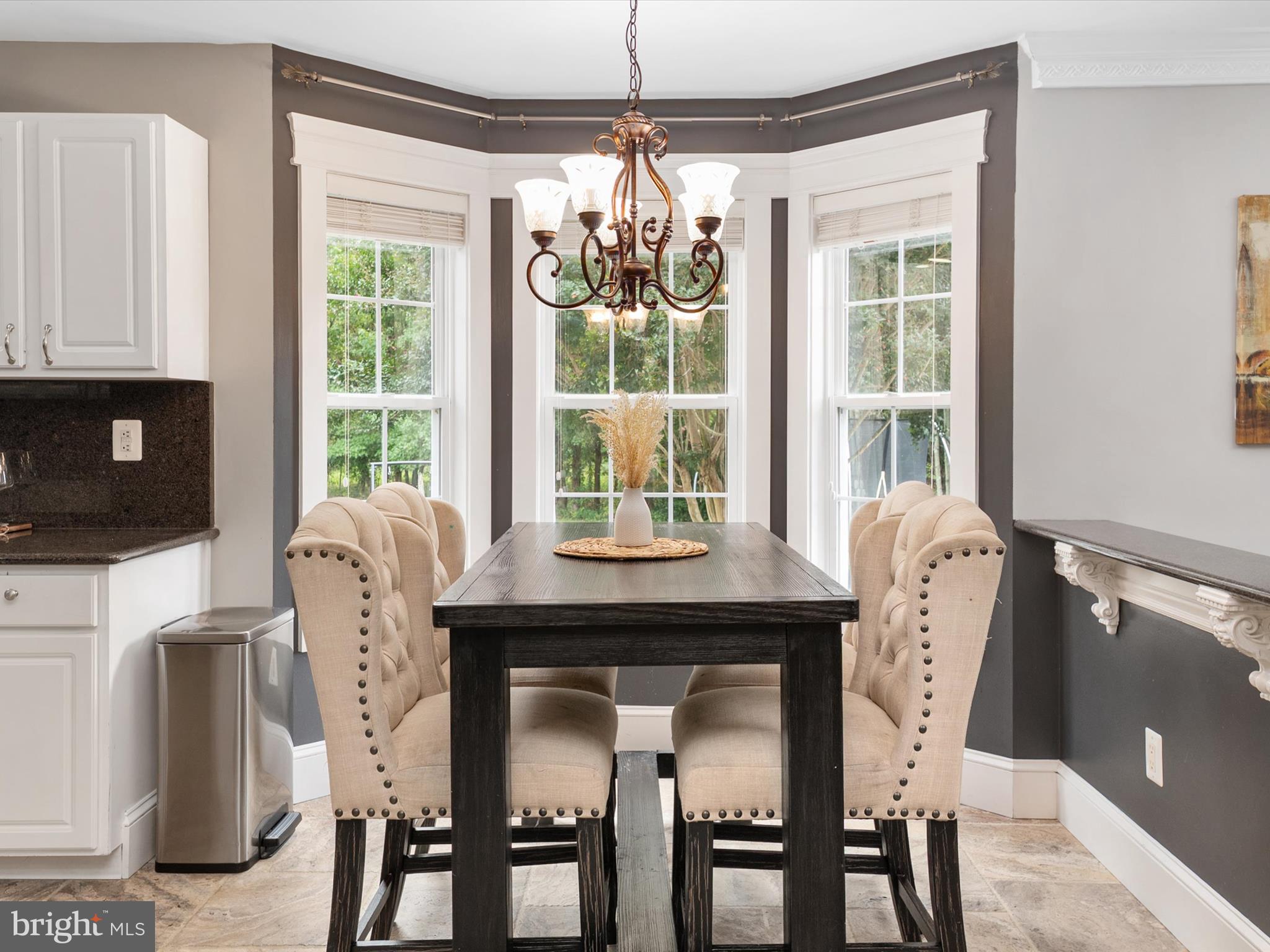 CLAIBORNE FIELDS - Residential