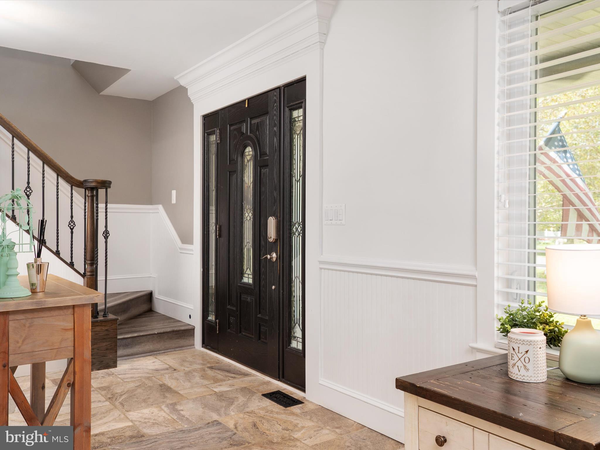 CLAIBORNE FIELDS - Residential