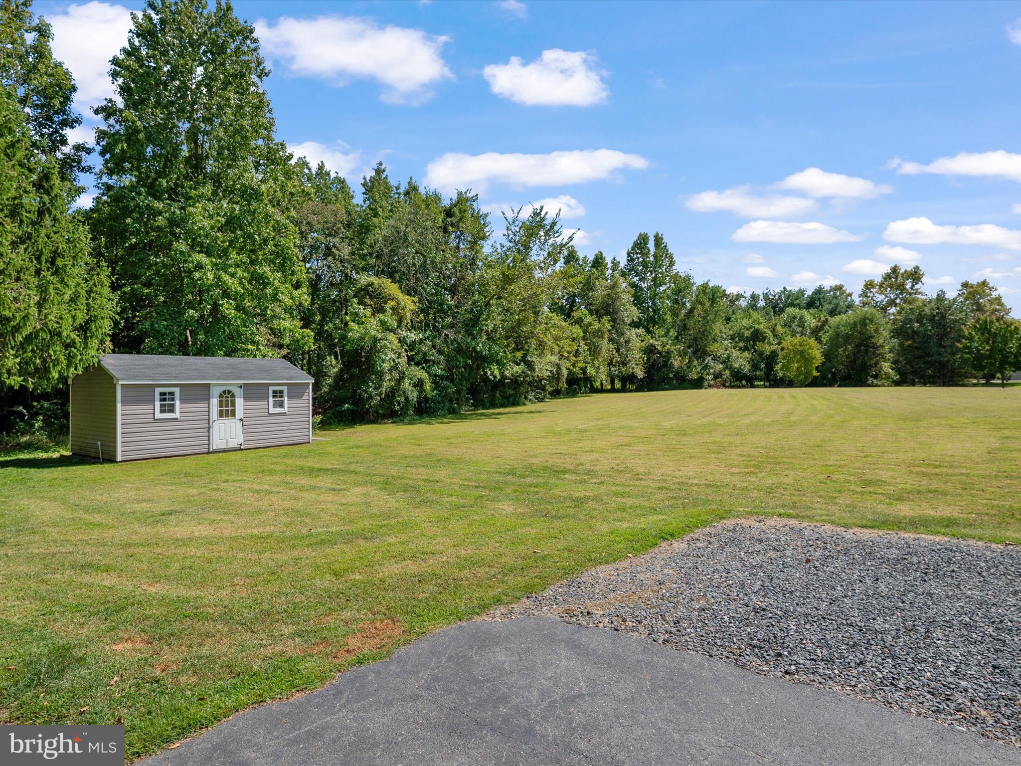 CLAIBORNE FIELDS - Residential