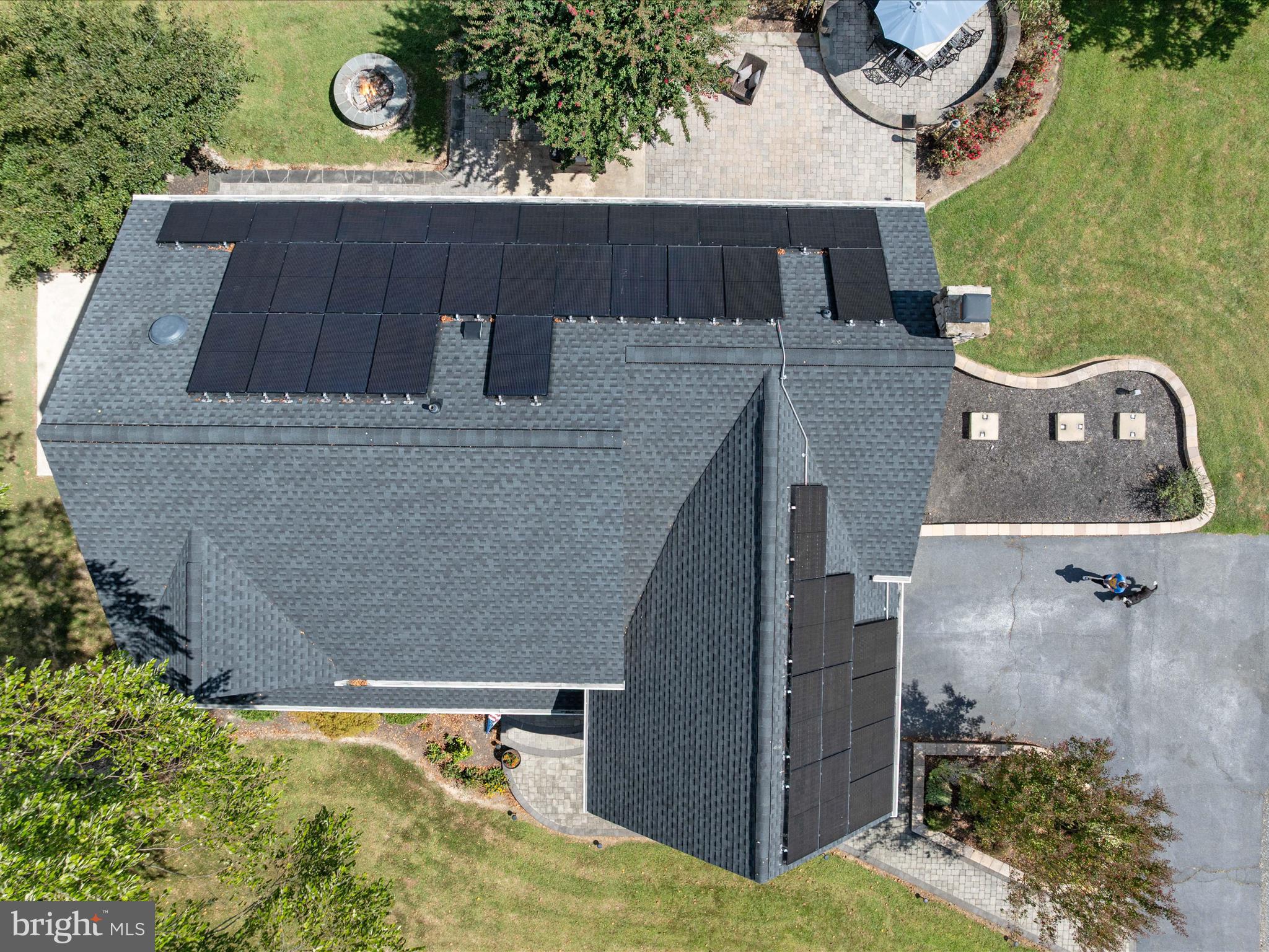 CLAIBORNE FIELDS - Residential