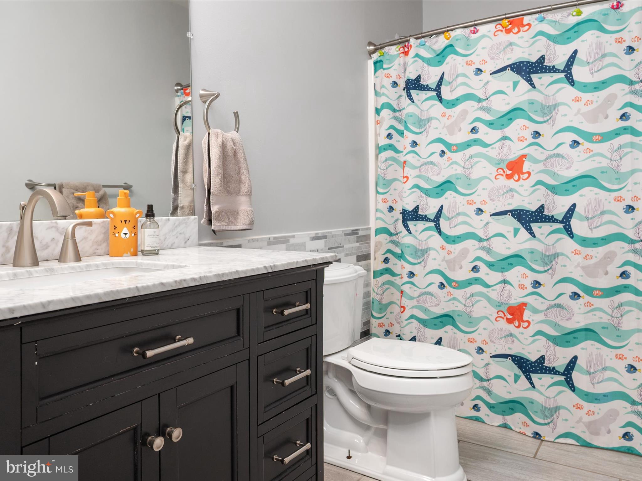 CLAIBORNE FIELDS - Residential