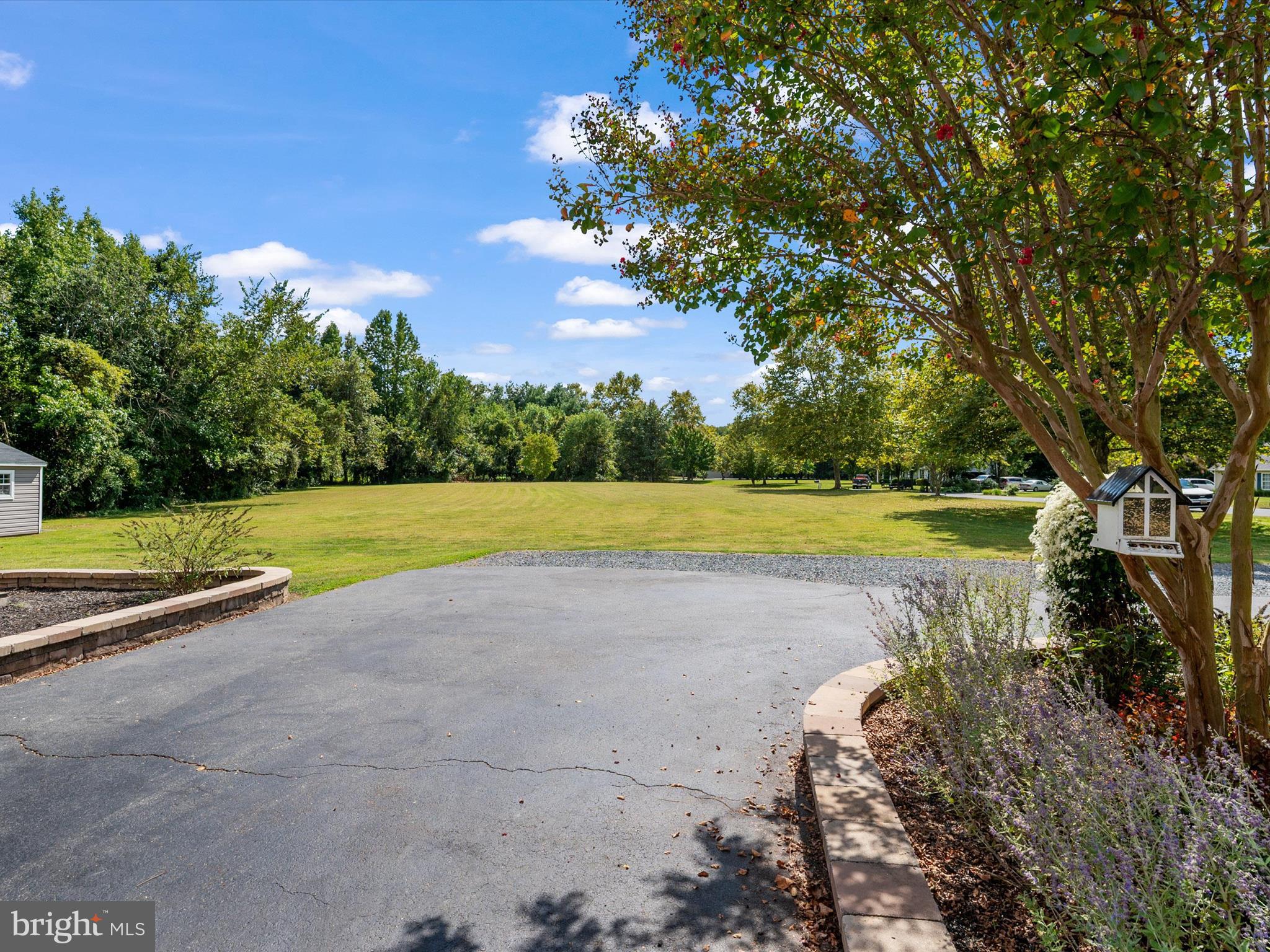 CLAIBORNE FIELDS - Residential