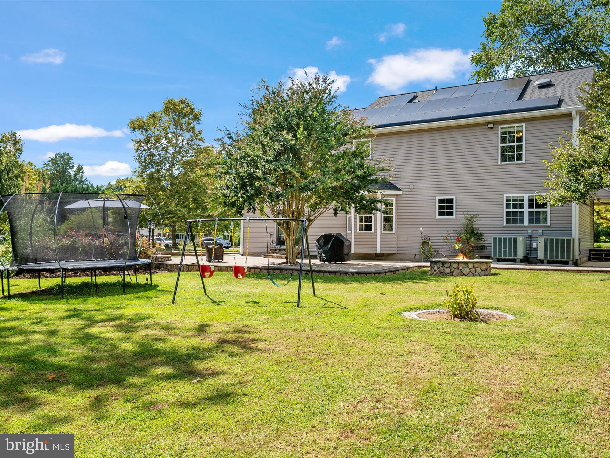 CLAIBORNE FIELDS - Residential