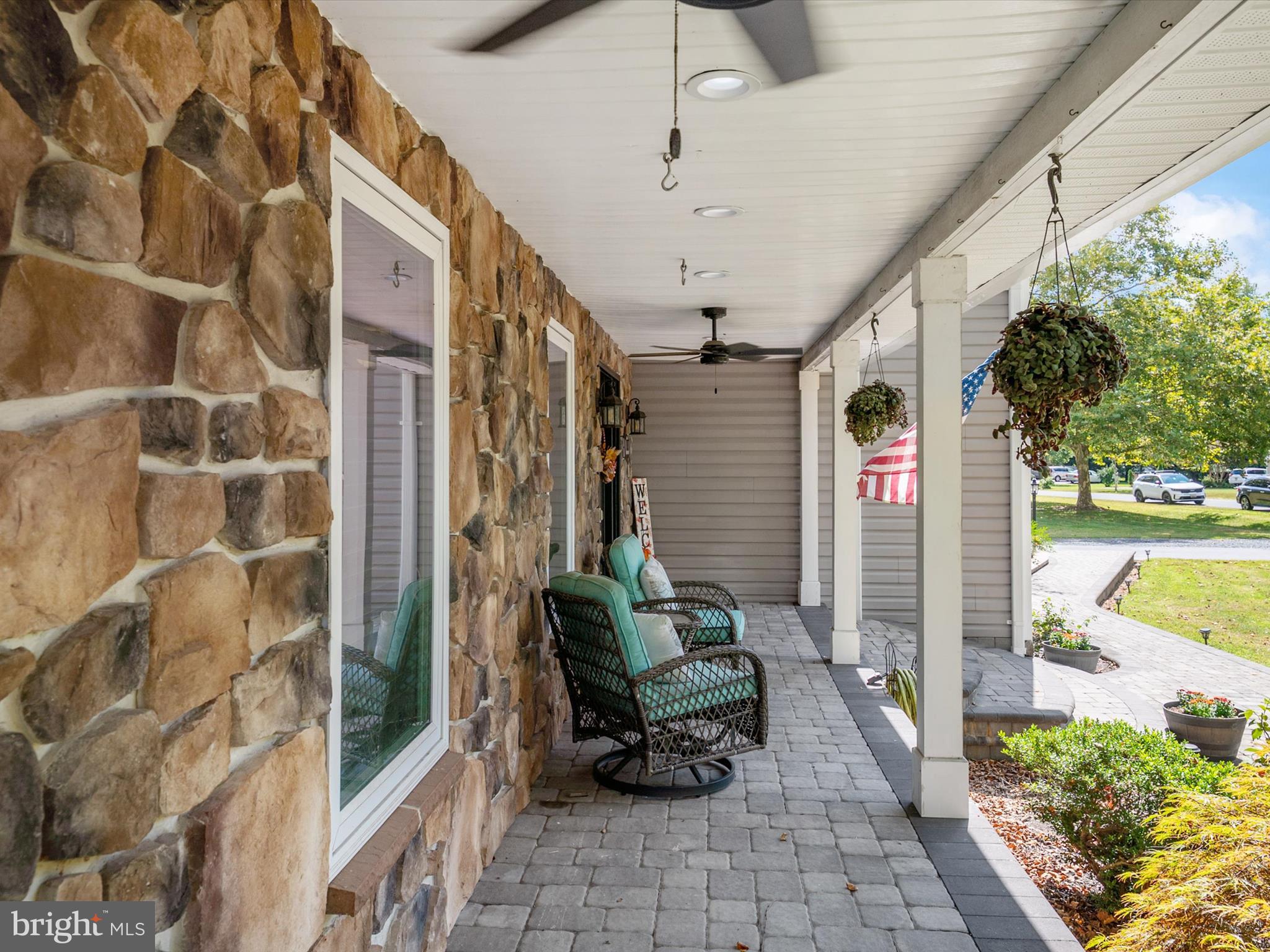 111 PLEASANT SPRINGS DRIVE