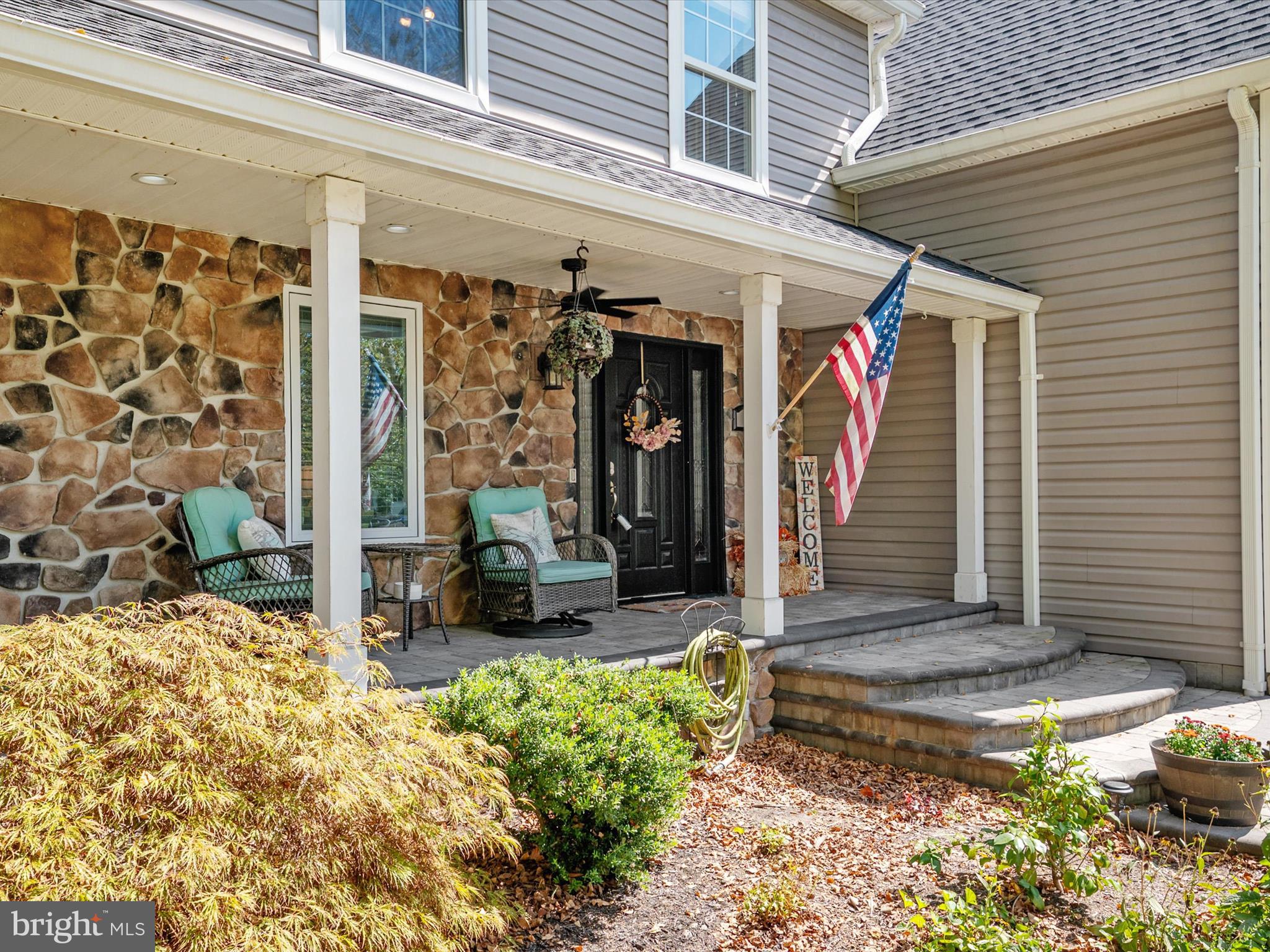 111 PLEASANT SPRINGS DRIVE