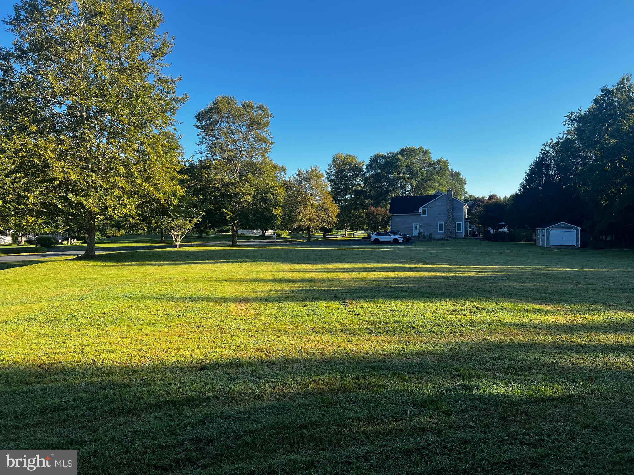 111 PLEASANT SPRINGS DRIVE