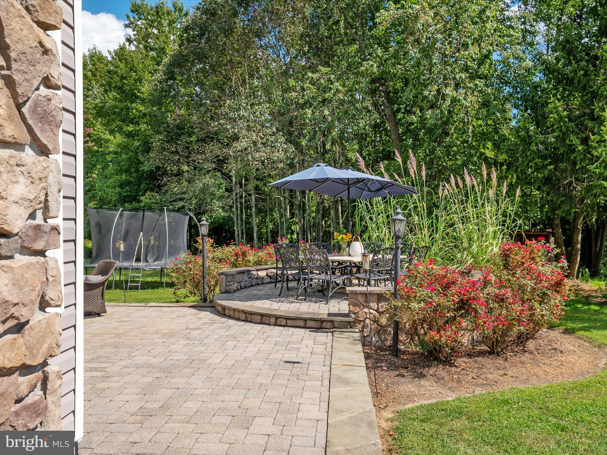 CLAIBORNE FIELDS - Residential