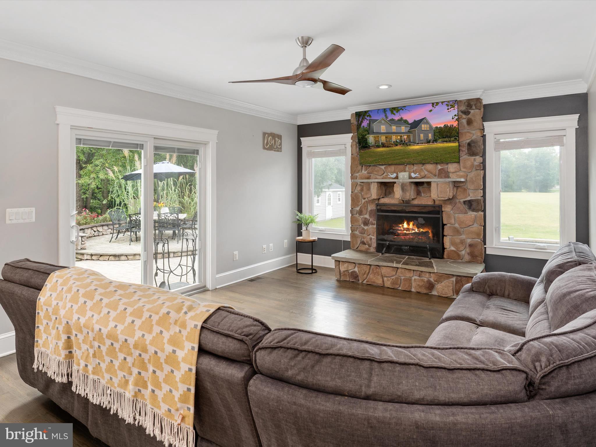 CLAIBORNE FIELDS - Residential